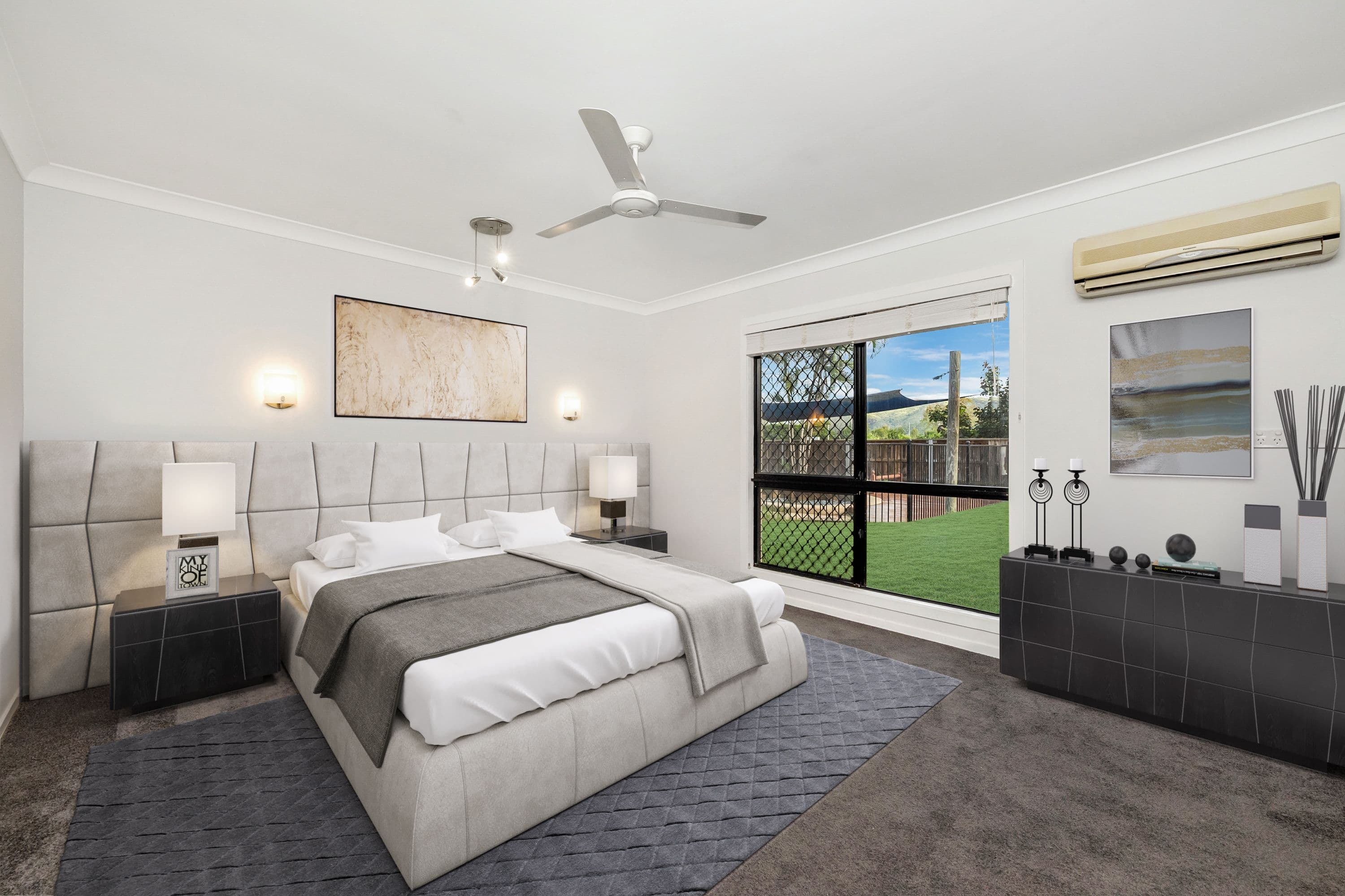 43 Kokoda Street, Idalia QLD 4811, Idalia - Thumbnail 5