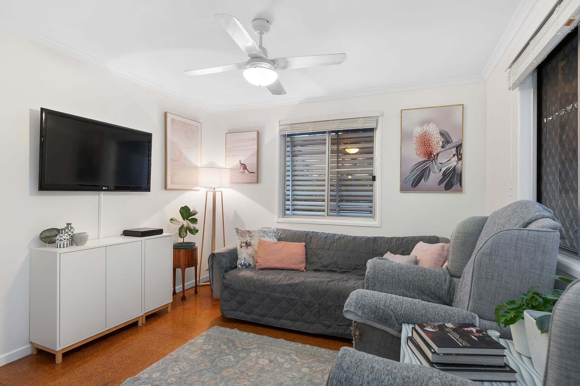 32 Derrima Crescent, Ferny Hills QLD 4055, Ferny Hills - Thumbnail 2