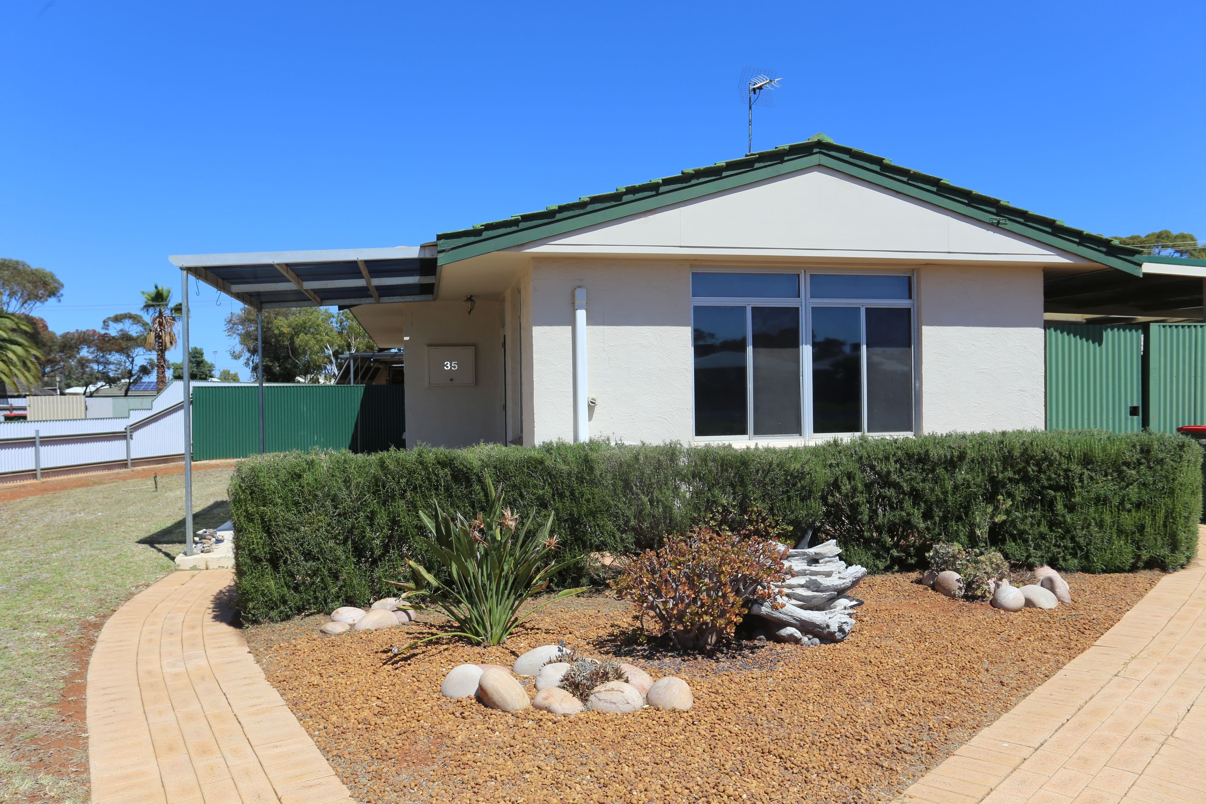 35 Hopbush Street, Kambalda West WA 6442, Kambalda West - Image 1