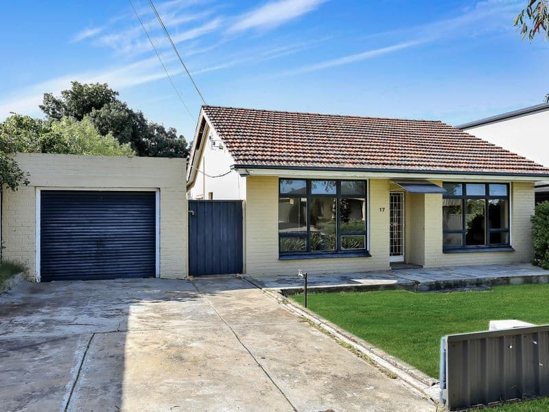 17 George Street, Vale Park SA 5081, Vale Park - Image 1