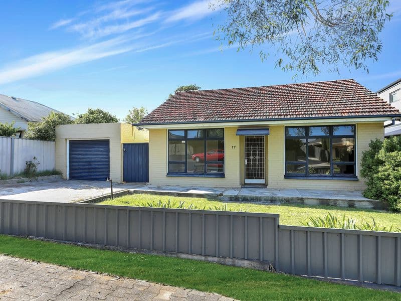 17 George Street, Vale Park SA 5081, Vale Park - Thumbnail 2