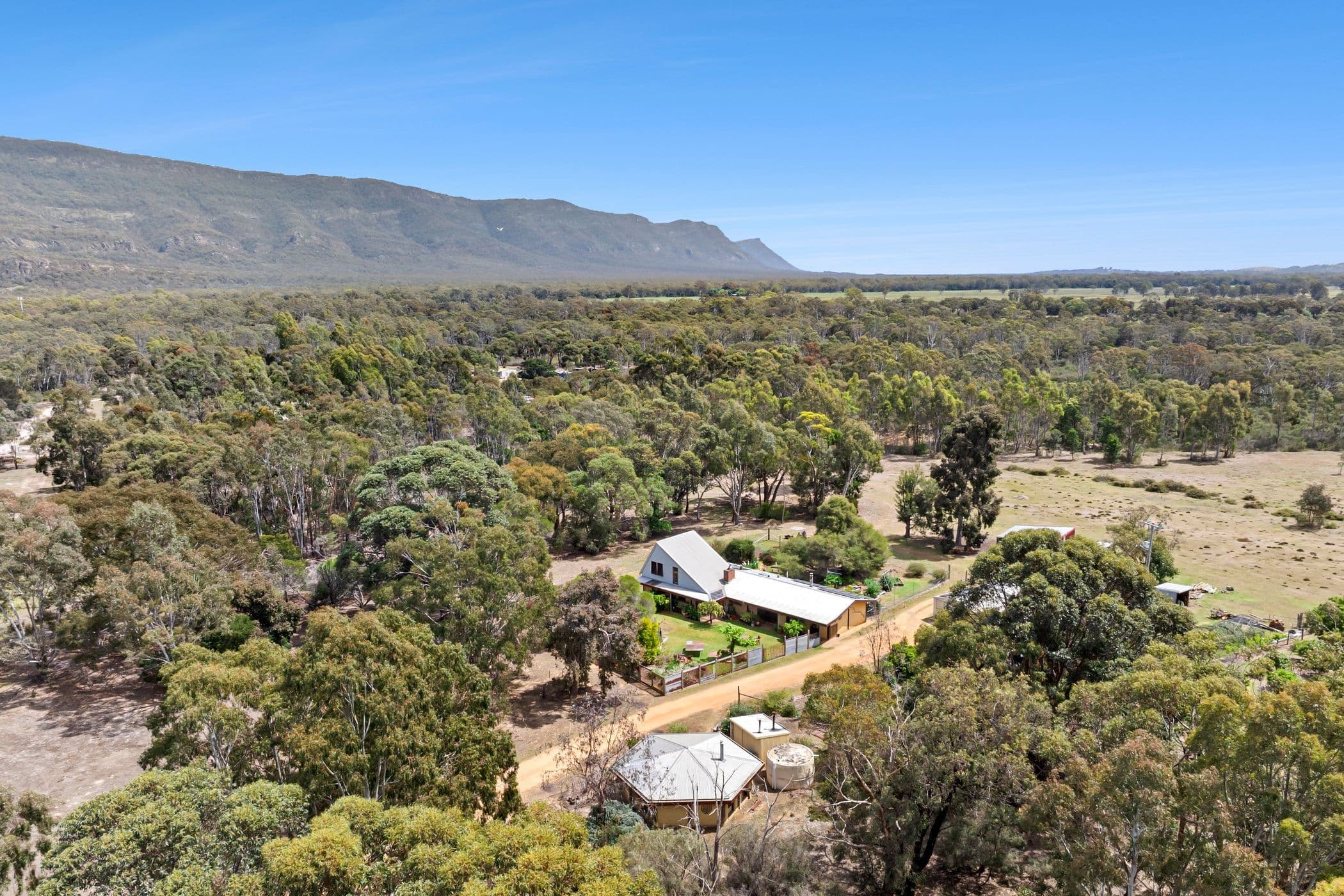 4240 Ararat-Halls Gap Road, Halls Gap VIC 3381, Halls Gap - Image 1