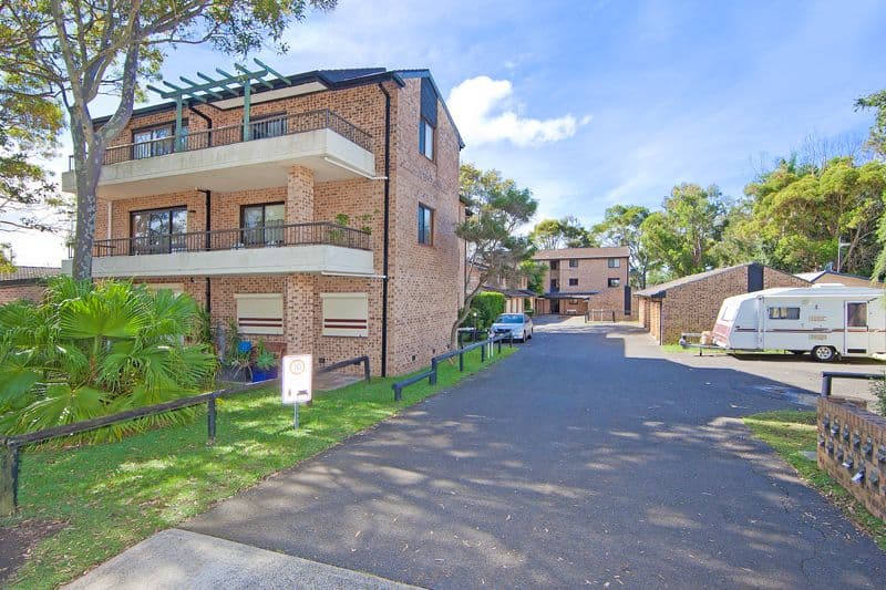 10-12 Sutton Avenue, LONG JETTY NSW 2261, Long Jetty - Thumbnail 7