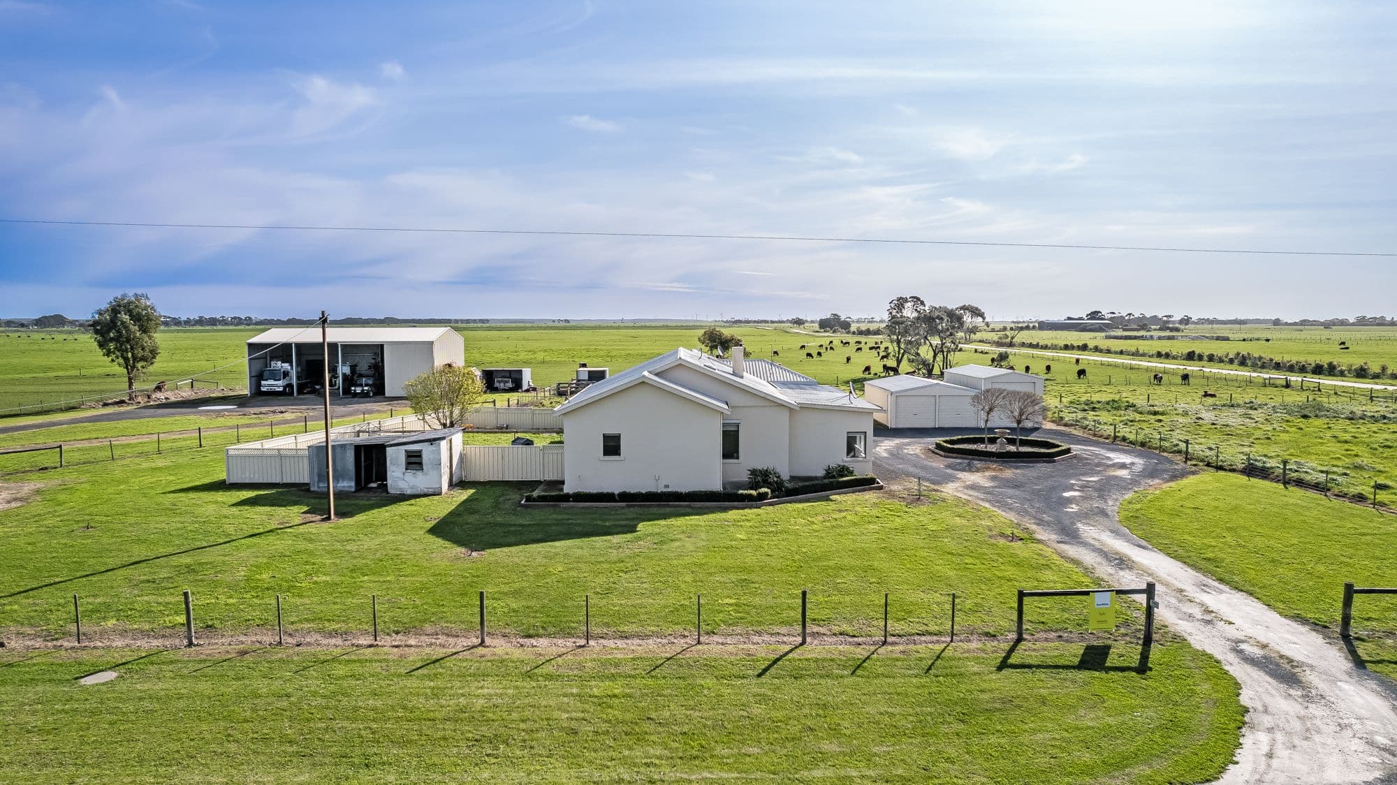 1140 Burrungule Road, Burrungule SA 5291, Burrungule - Image 1