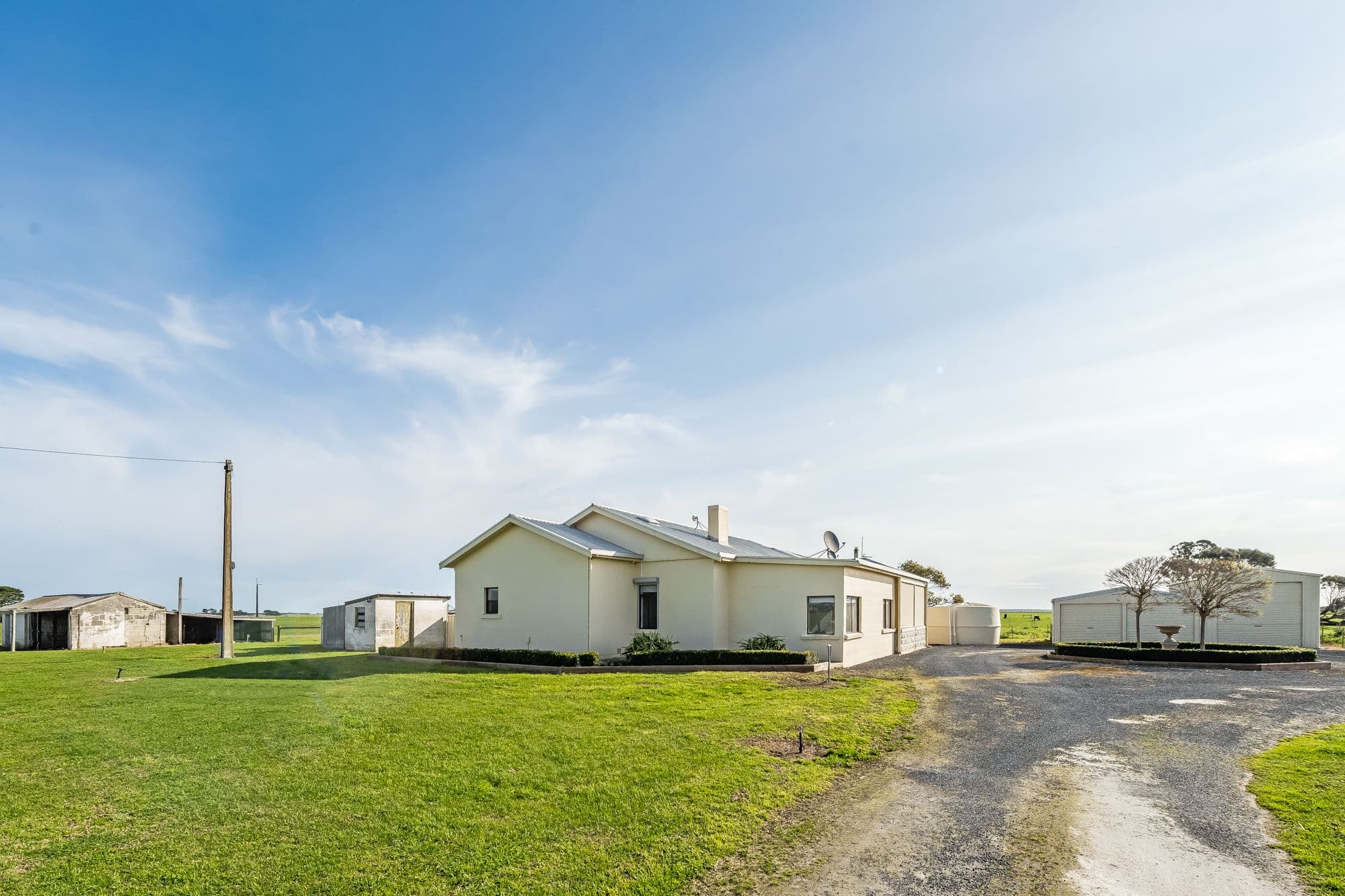 1140 Burrungule Road, Burrungule SA 5291, Burrungule - Thumbnail 2