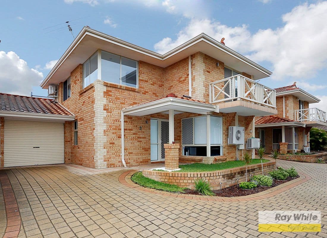 124 Roberts Street, JOONDANNA WA 6060, Joondanna - Image 1