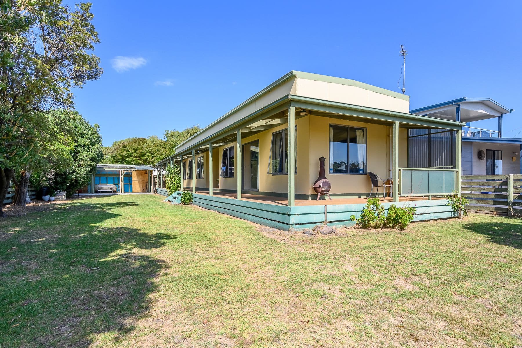127 Seaward Drive, Cape Paterson VIC 3995, Cape Paterson - Image 1