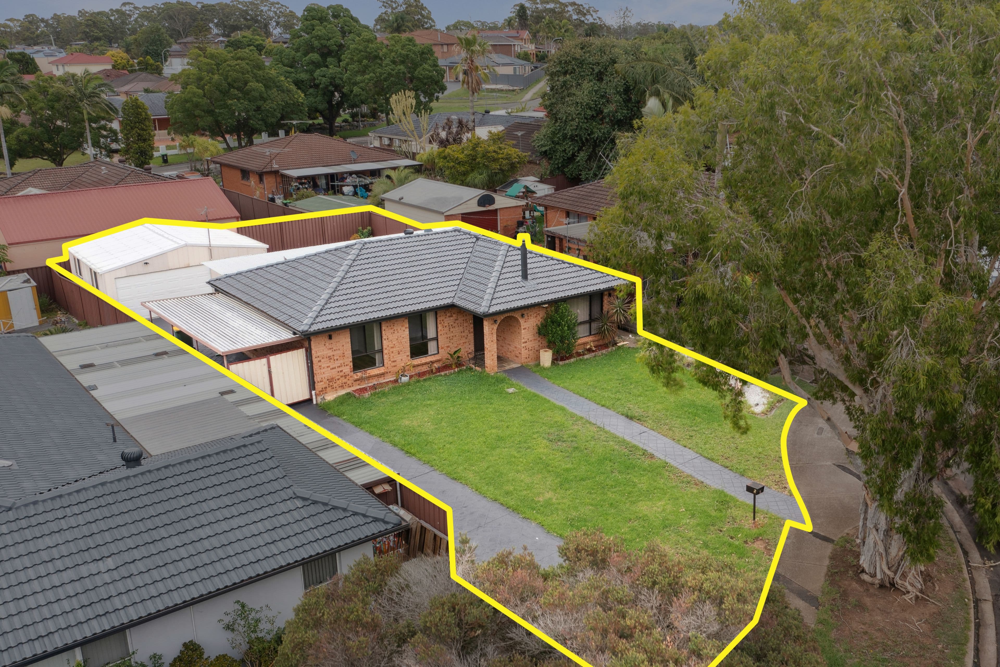5 Harah Close, Bonnyrigg NSW 2177, Bonnyrigg - Image 1