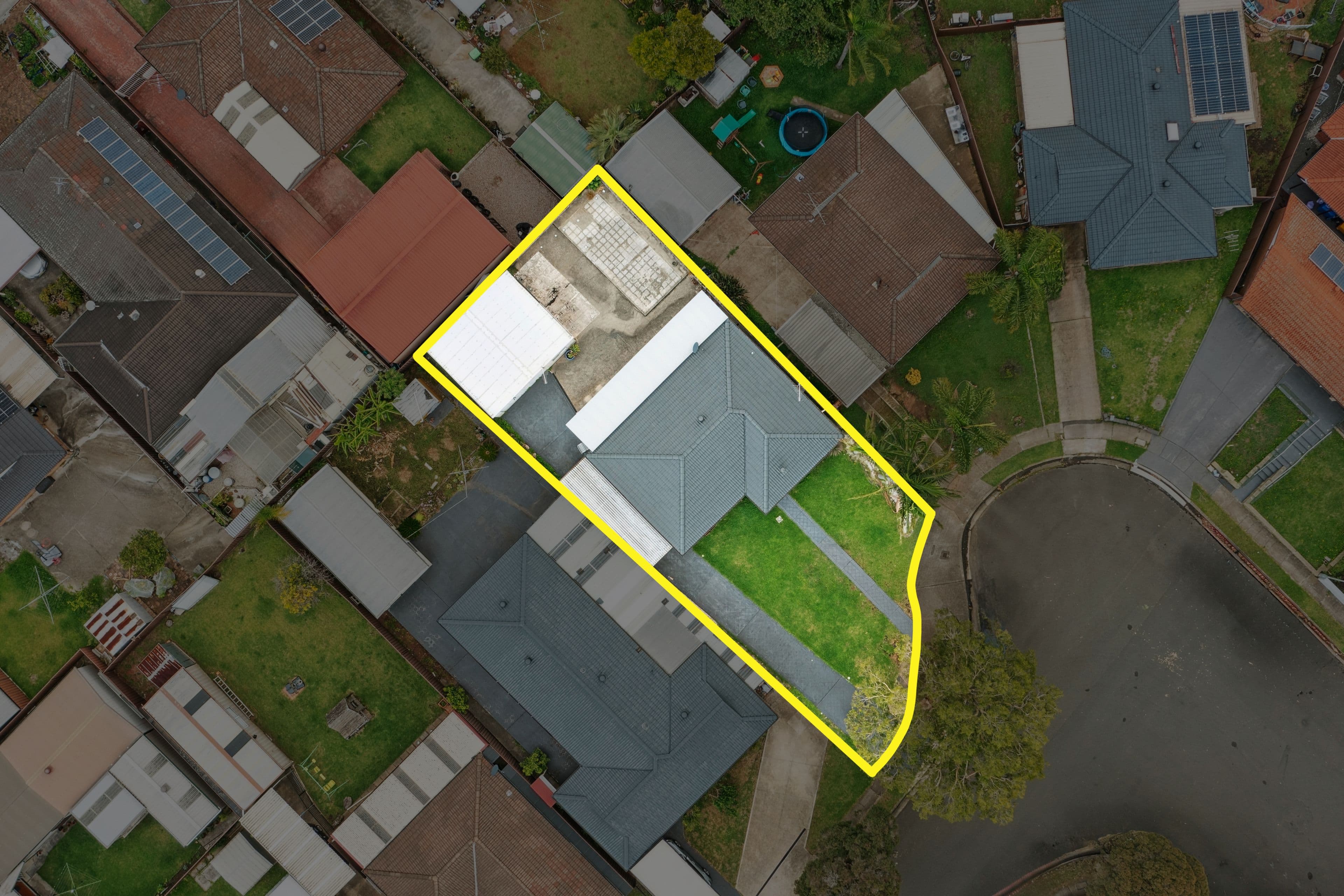 5 Harah Close, Bonnyrigg NSW 2177, Bonnyrigg - Thumbnail 2