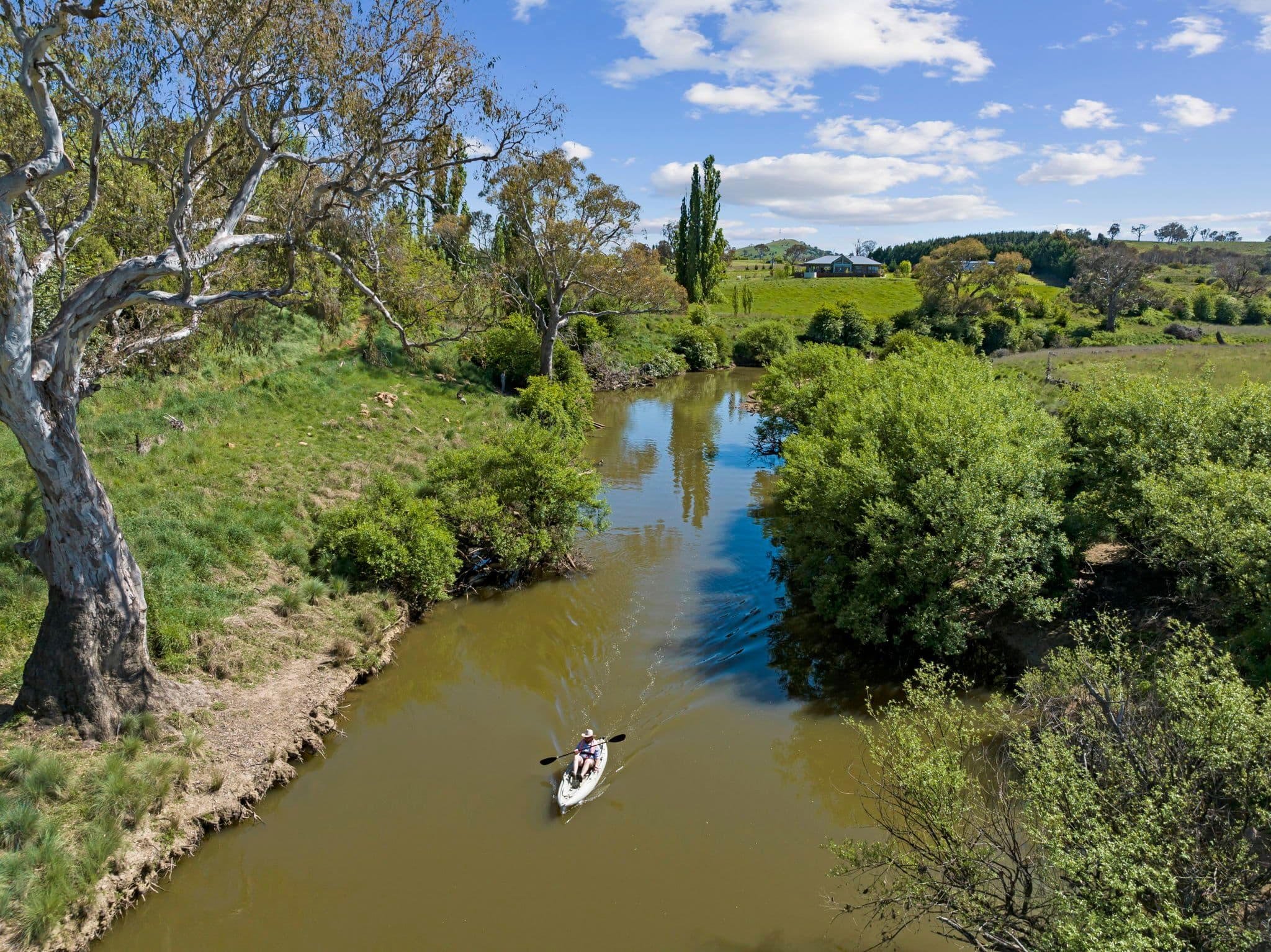 "Walgrove" 16 Walgrove Road, Yass NSW 2582, Yass - Thumbnail 4