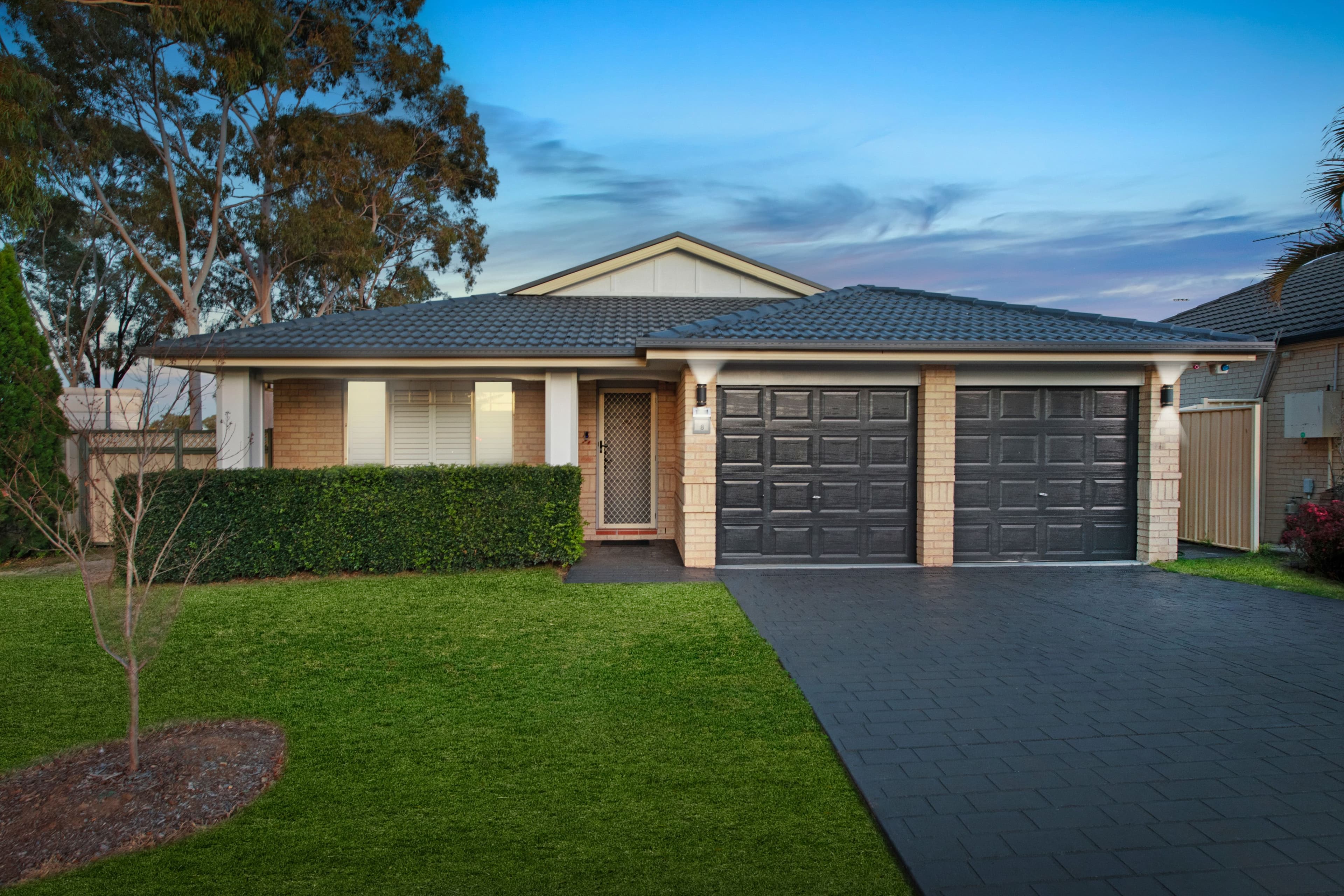 8 Mars Way, Glenwood NSW 2768, Glenwood - Image 1