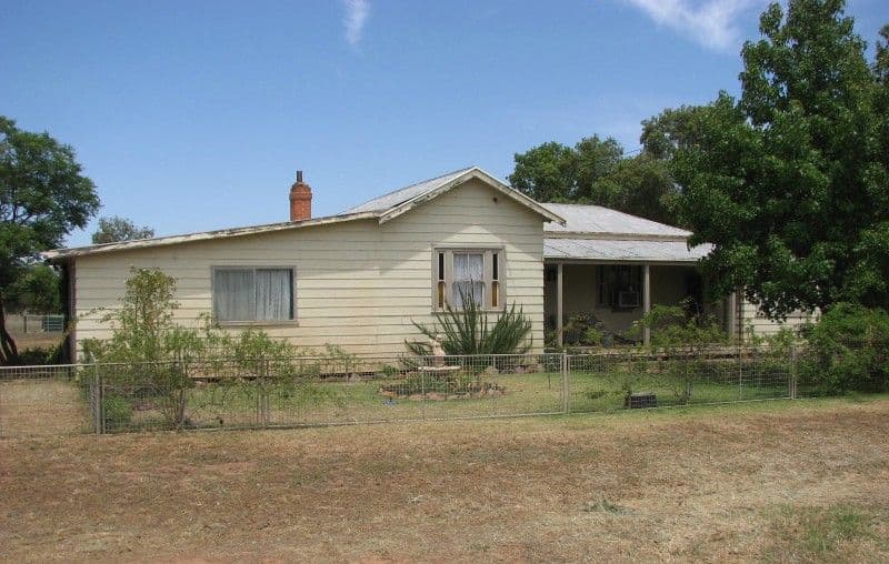 66 Oberon Street, EUGOWRA NSW 2806, Eugowra - Image 1