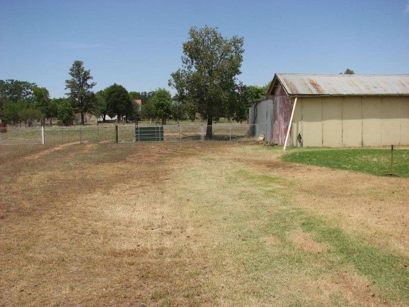66 Oberon Street, EUGOWRA NSW 2806, Eugowra - Thumbnail 3