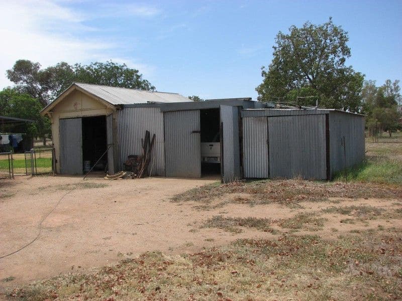 66 Oberon Street, EUGOWRA NSW 2806, Eugowra - Thumbnail 4