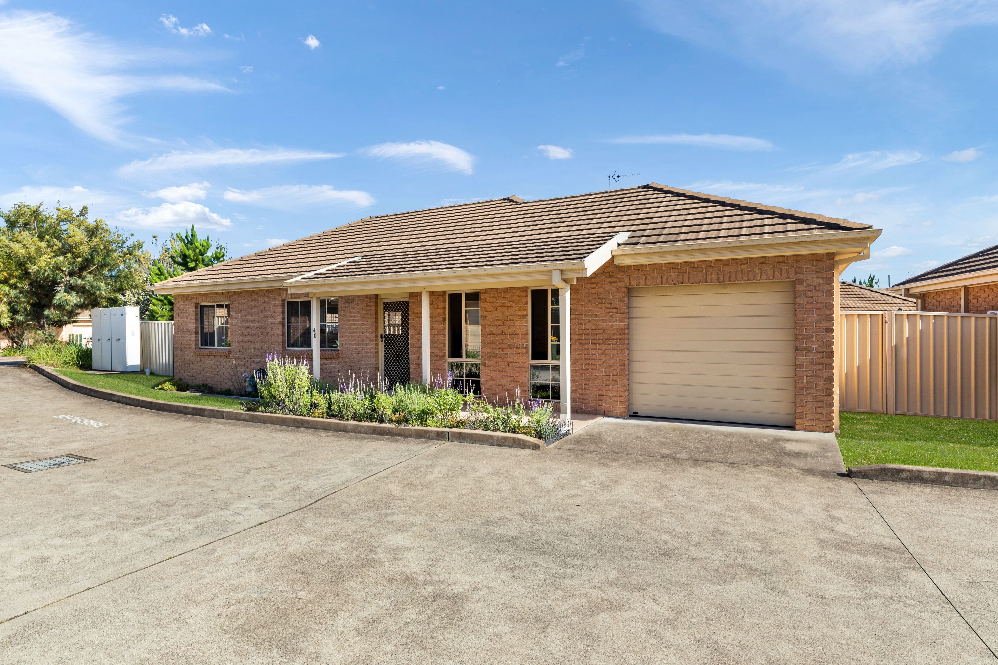 40/65 Wahroonga Street, Raymond Terrace NSW 2324, Raymond Terrace - Image 1