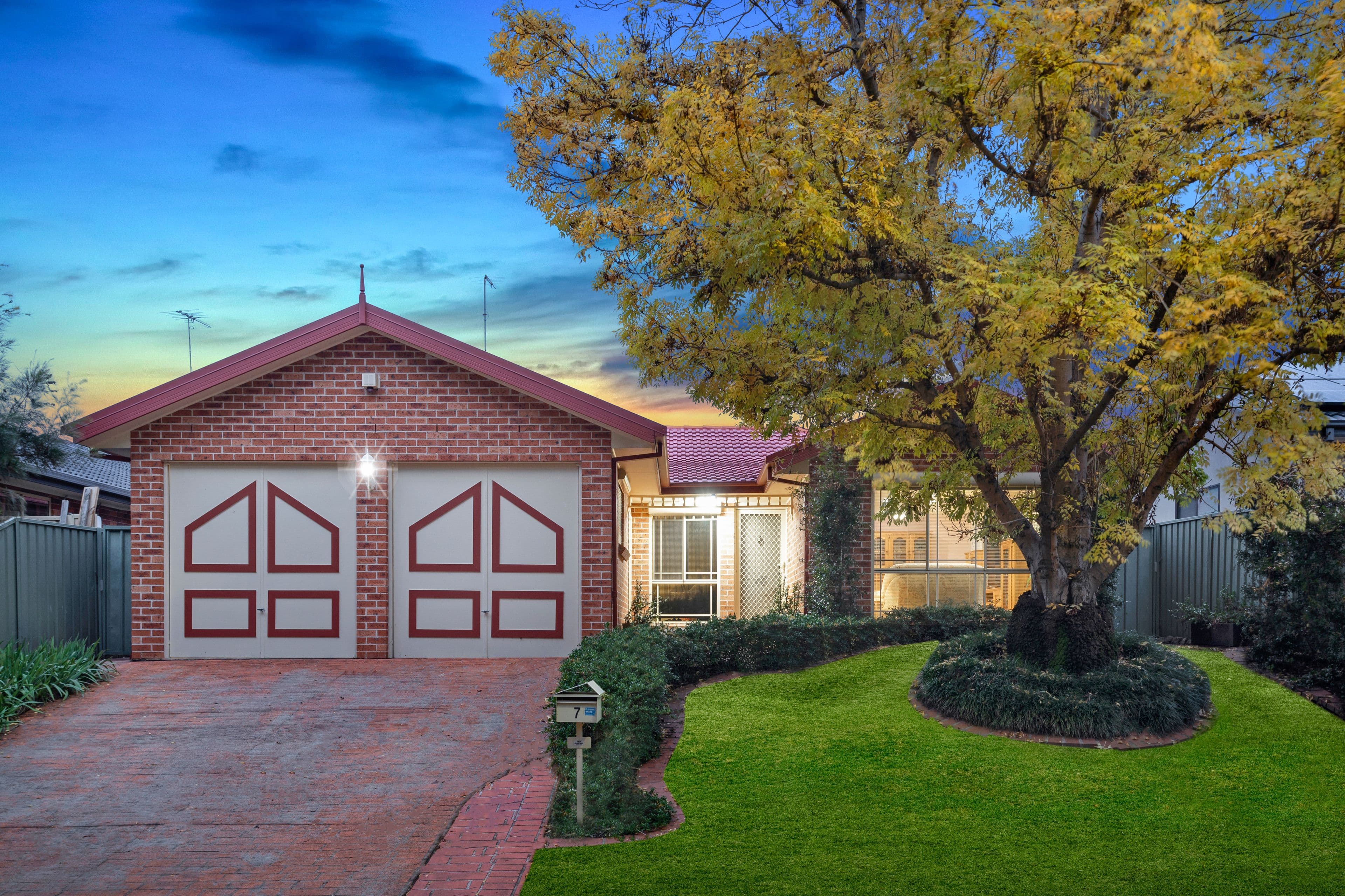 7 Peach Gardens, Glenwood NSW 2768, Glenwood - Image 1