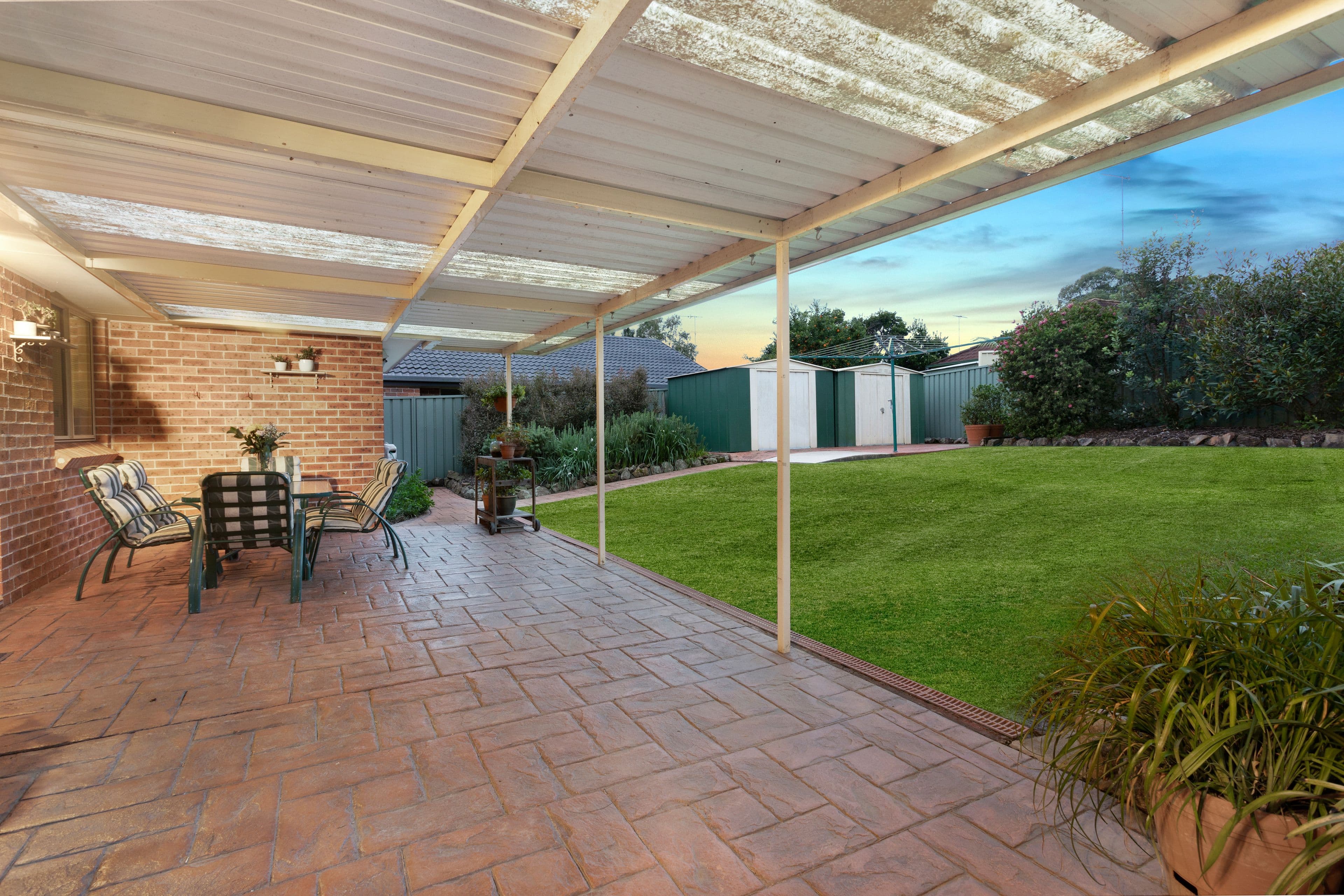 7 Peach Gardens, Glenwood NSW 2768, Glenwood - Thumbnail 8