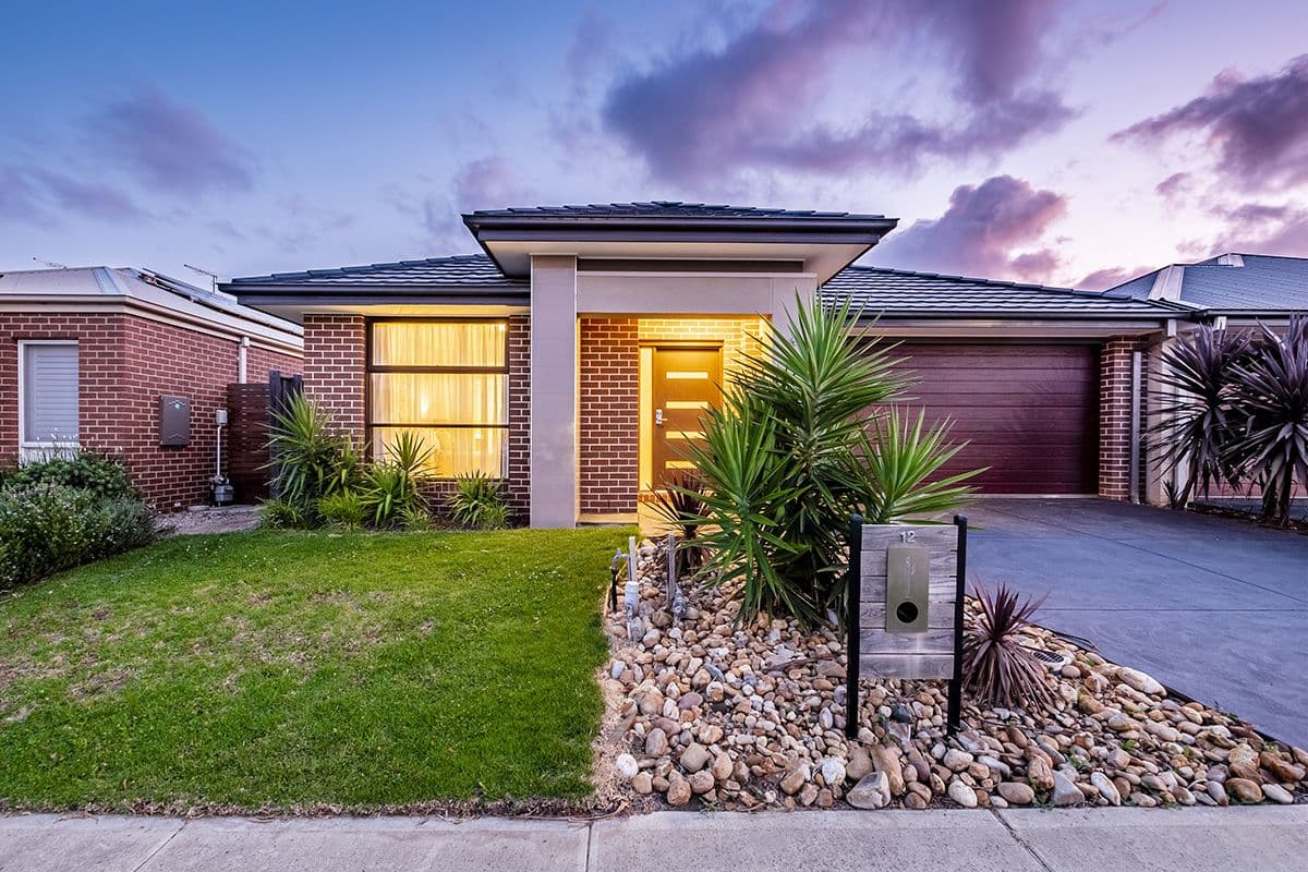 12 Compton Way, Clyde North VIC 3978, Clyde North - Image 1