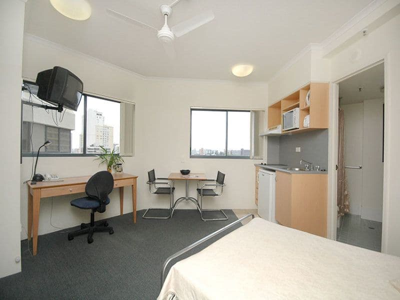 104 Margaret Street, BRISBANE QLD 4000, Brisbane City - Thumbnail 4