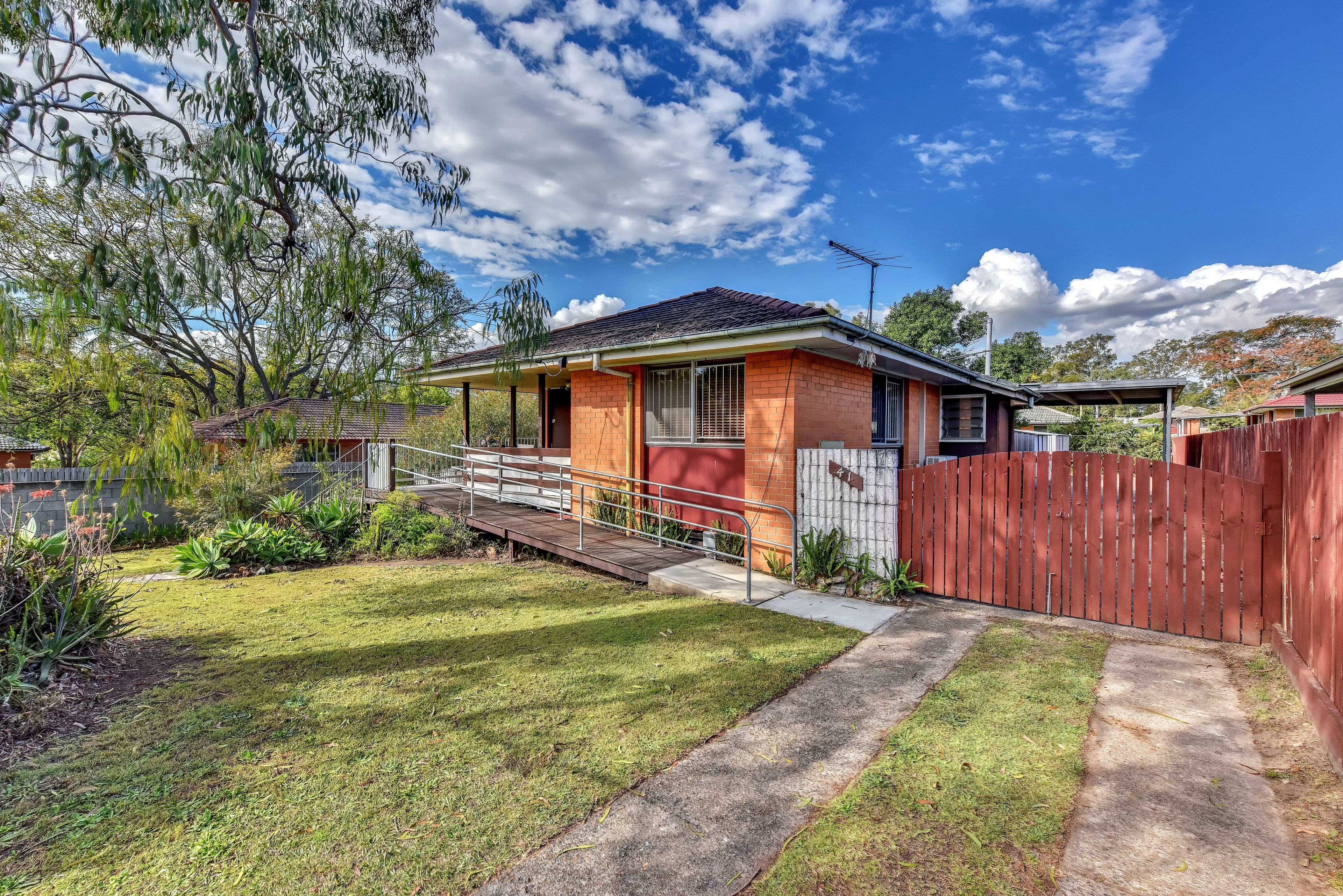 41 Doreen Crescent, Ellen Grove QLD 4078, Ellen Grove - Image 1