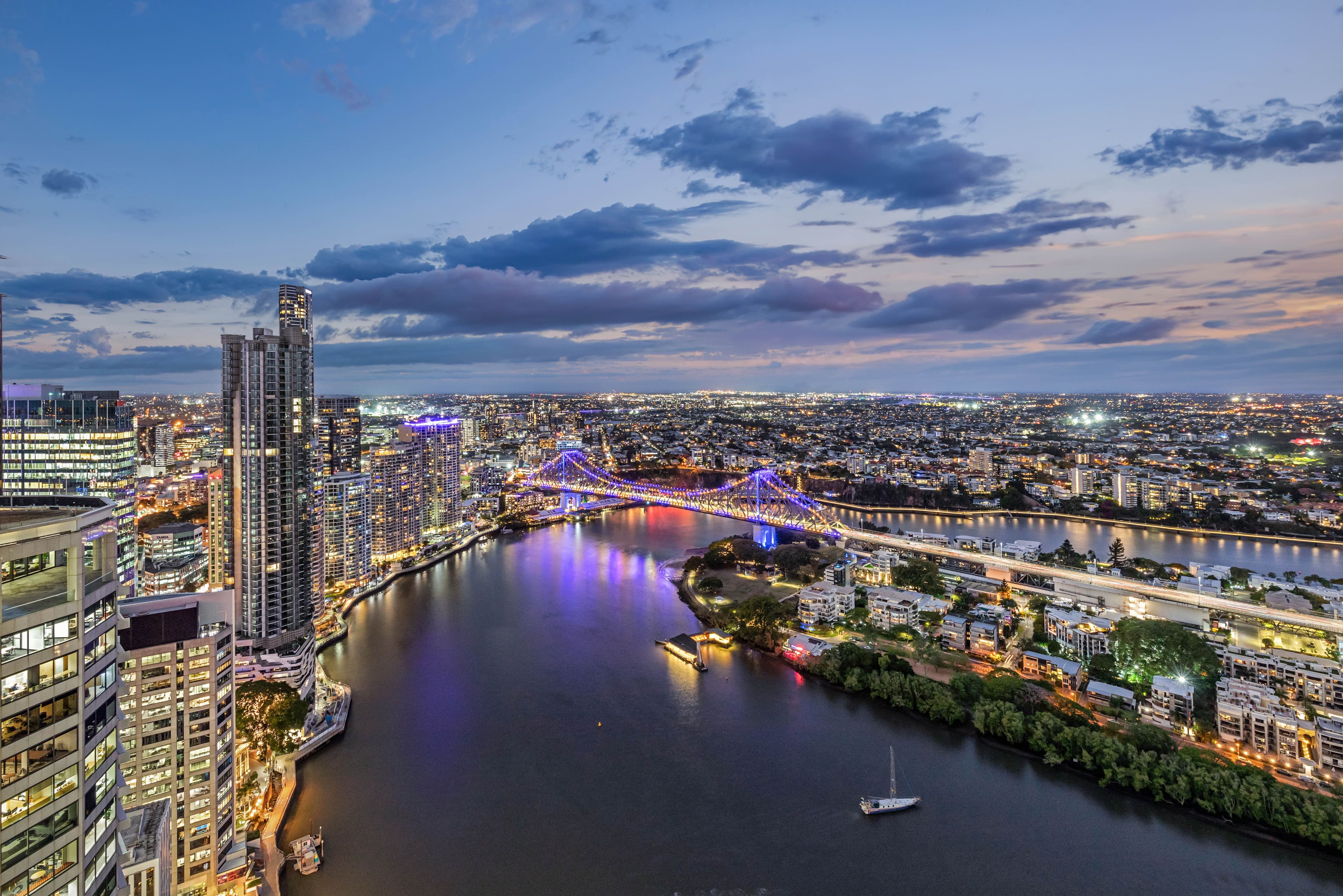71 Eagle Street, Brisbane City QLD 4000, Brisbane City - Image 1
