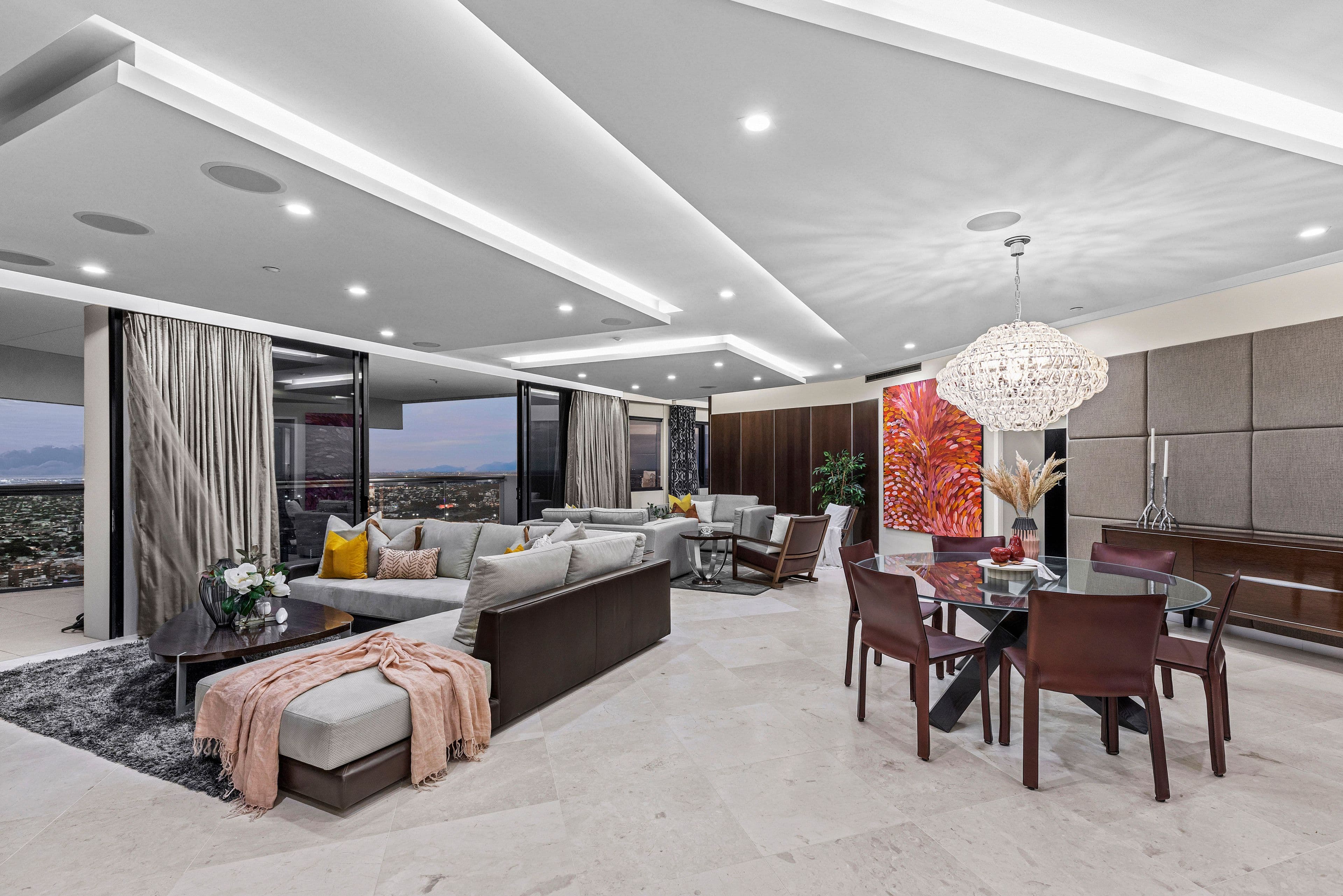 71 Eagle Street, Brisbane City QLD 4000, Brisbane City - Thumbnail 2