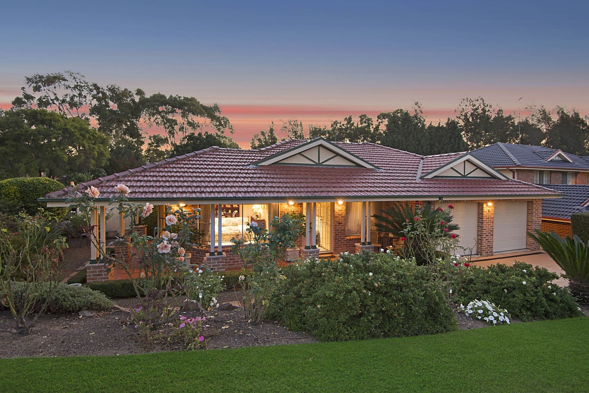 9 Hawick Court, Kellyville - Image 1