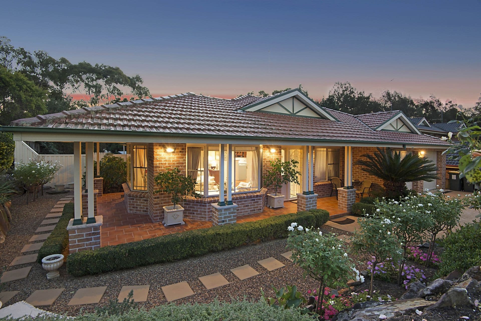 9 Hawick Court, Kellyville - Thumbnail 2