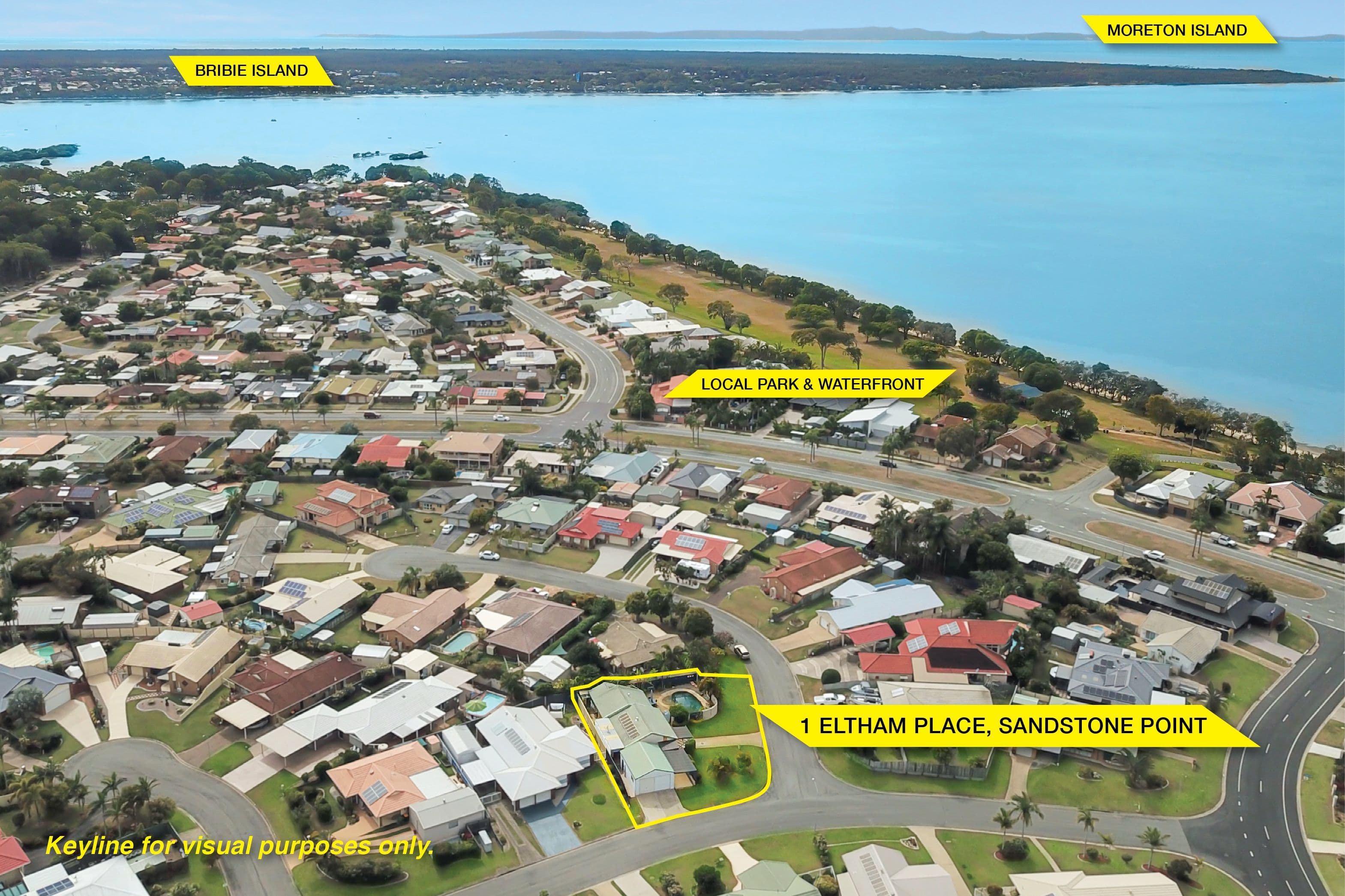 1 Eltham Place, Sandstone Point QLD 4511, Sandstone Point - Image 1