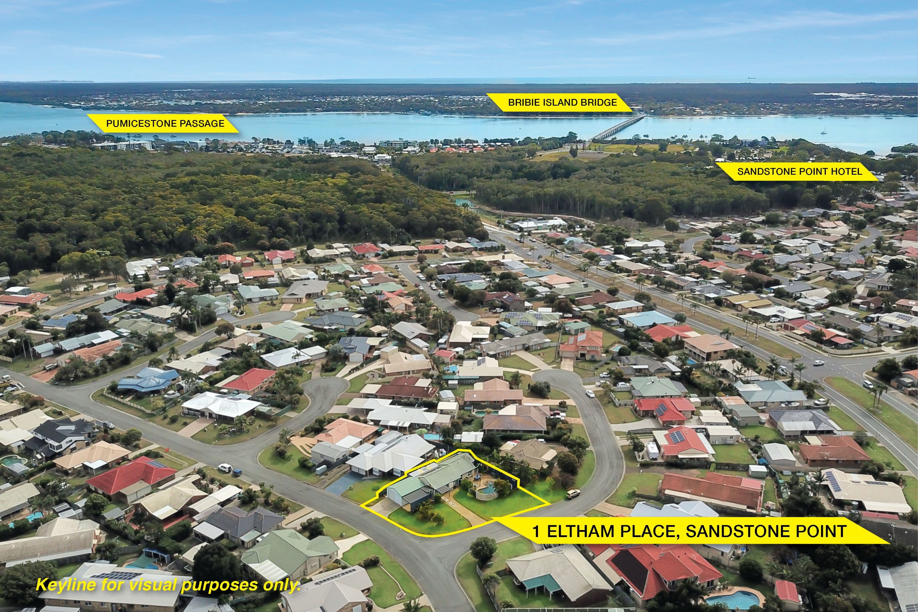 1 Eltham Place, Sandstone Point QLD 4511, Sandstone Point - Thumbnail 2