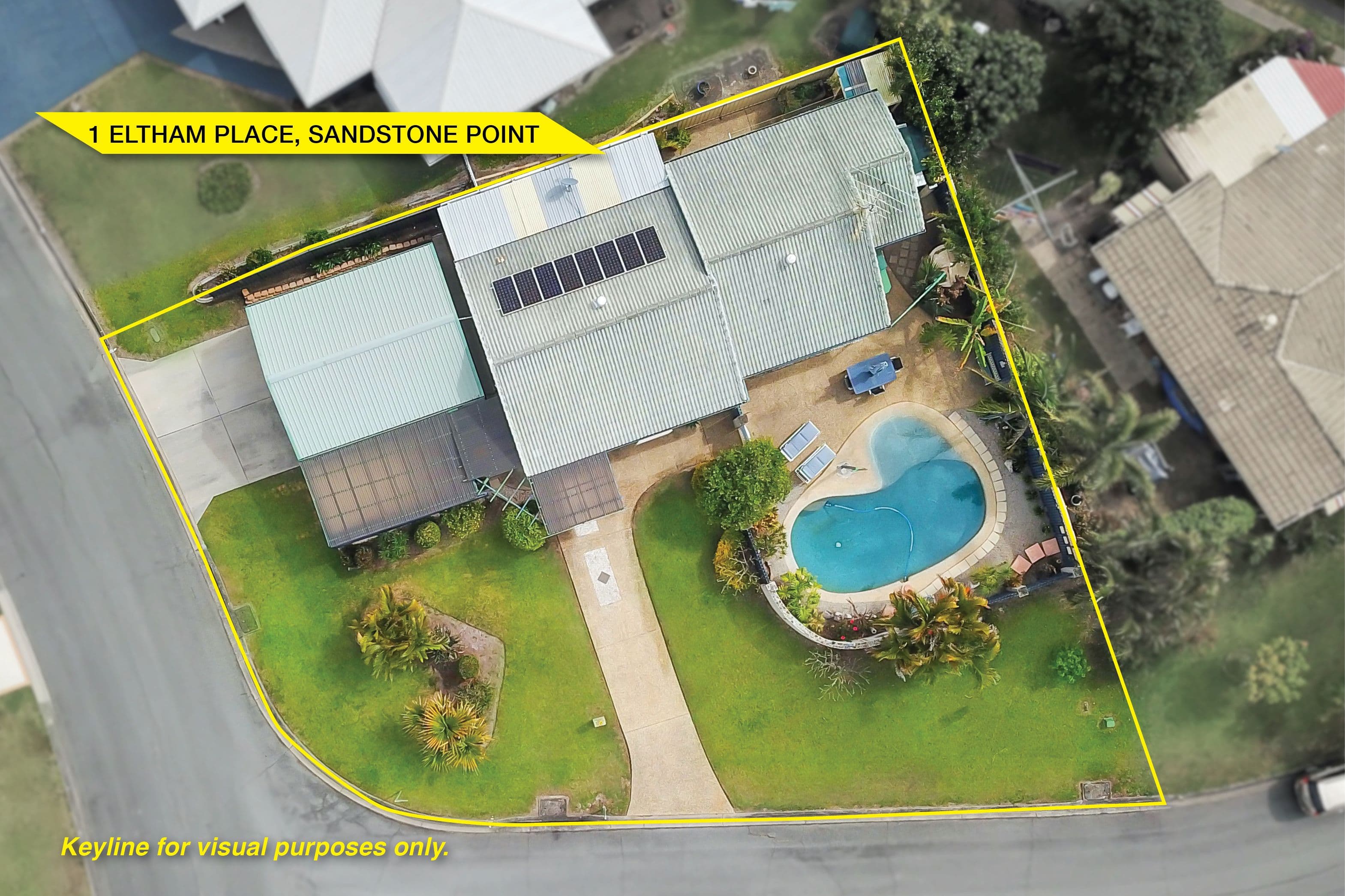 1 Eltham Place, Sandstone Point QLD 4511, Sandstone Point - Thumbnail 3