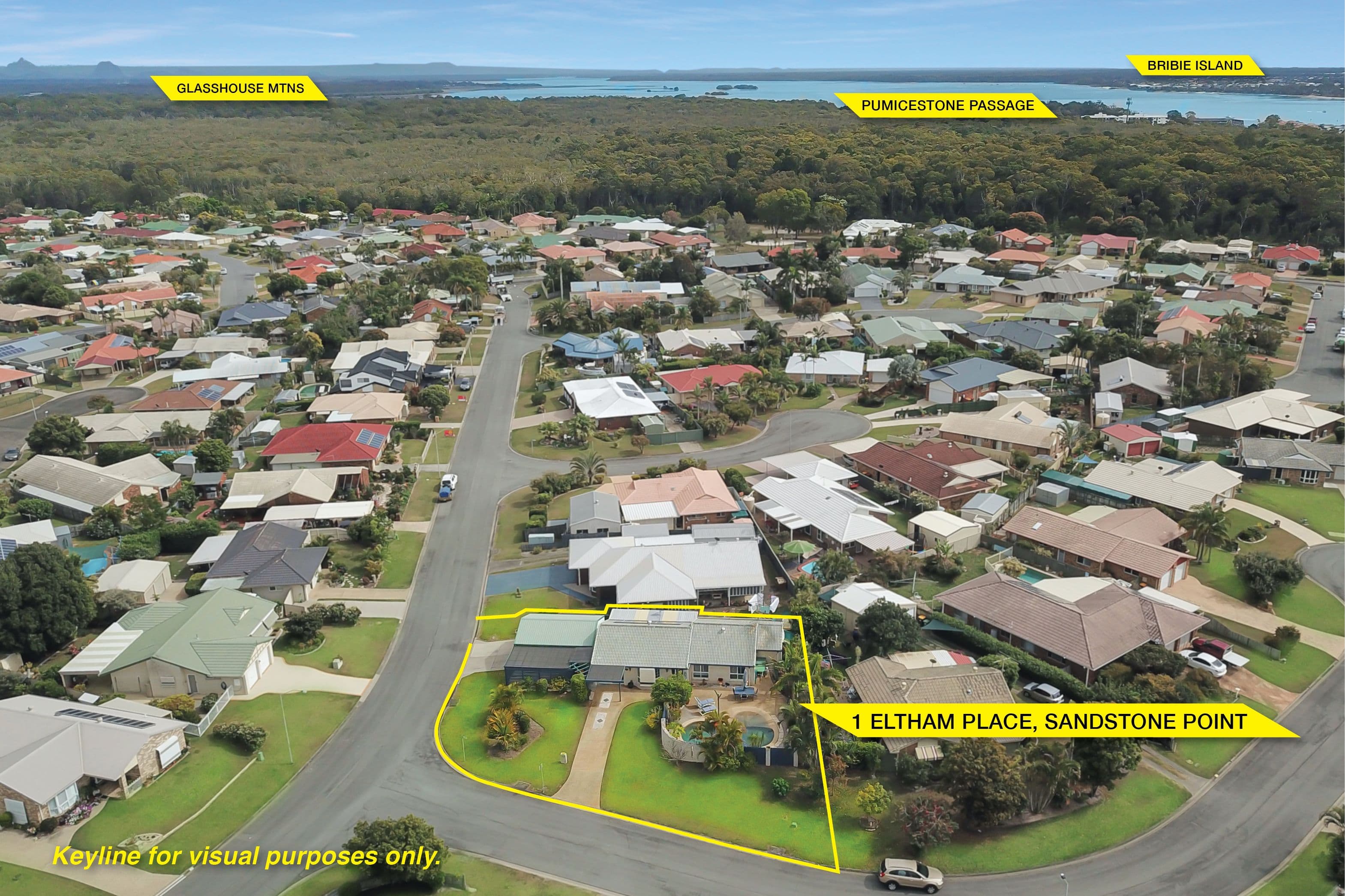 1 Eltham Place, Sandstone Point QLD 4511, Sandstone Point - Thumbnail 4