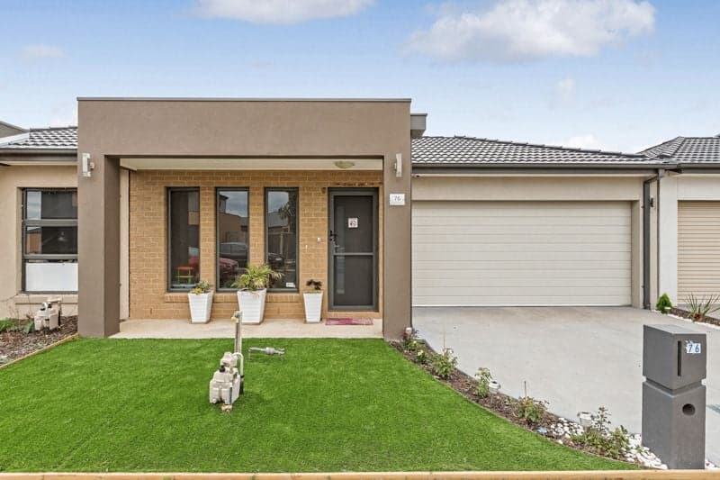 76 Kingsford Drive, Point Cook - Image 1