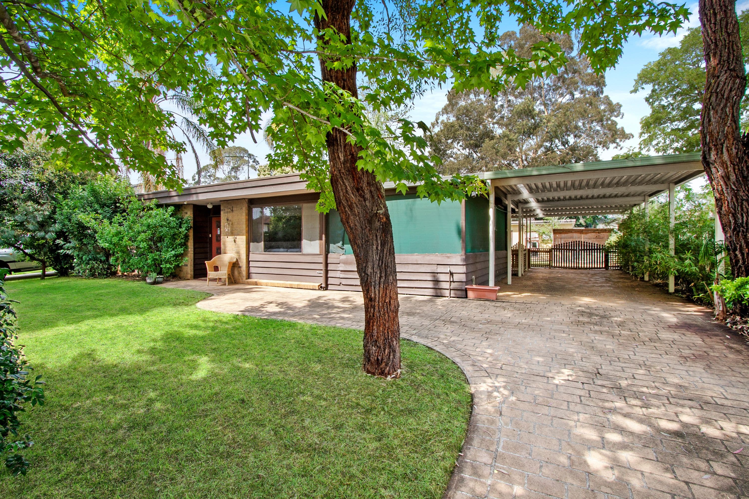 61 William Street, North Richmond - Image 1