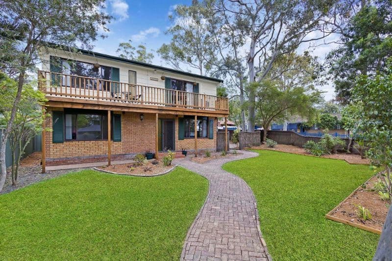 8 Gladys Avenue, BERKELEY VALE NSW 2261, Berkeley Vale - Image 1