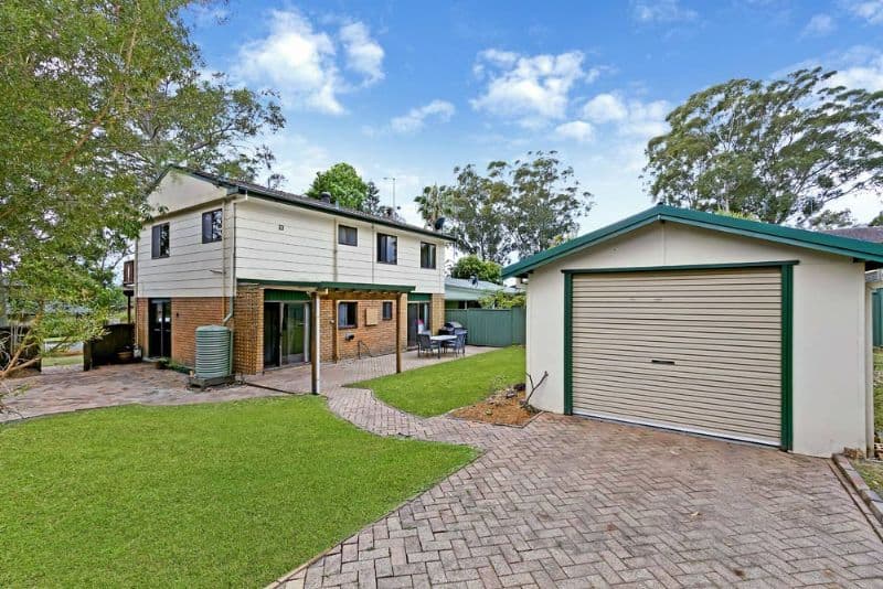 8 Gladys Avenue, BERKELEY VALE NSW 2261, Berkeley Vale - Thumbnail 4
