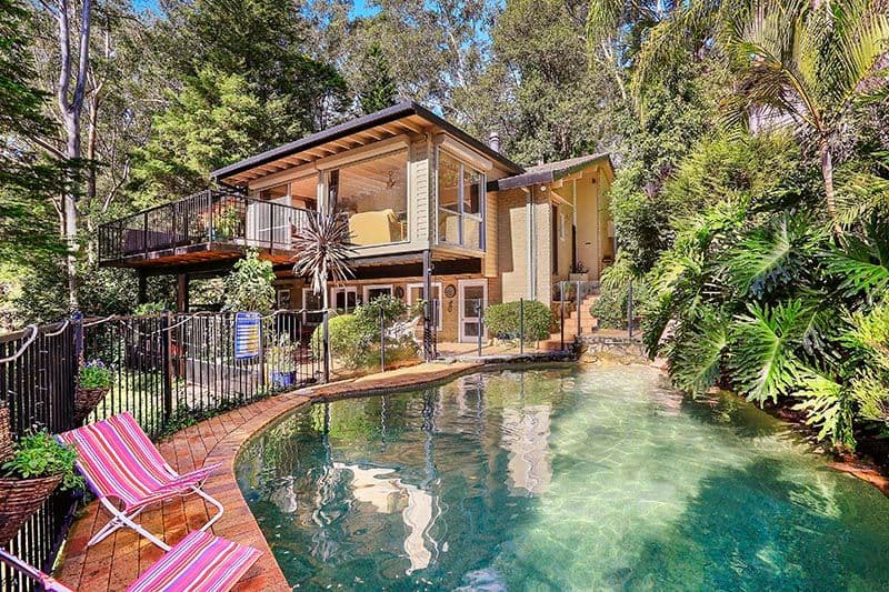 120 Campbell Drive, Wahroonga NSW 2076, Wahroonga - Image 1