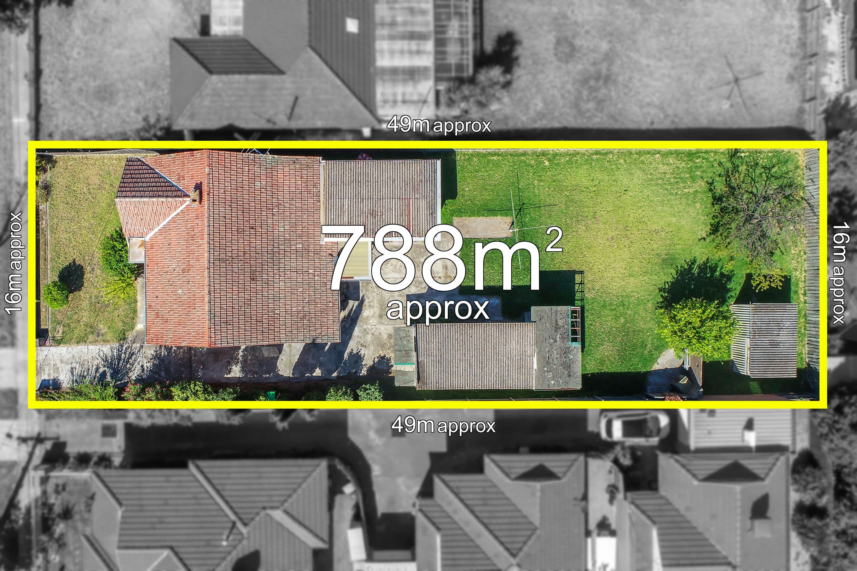20 Wall Street, Noble Park VIC 3174, Noble Park - Image 1