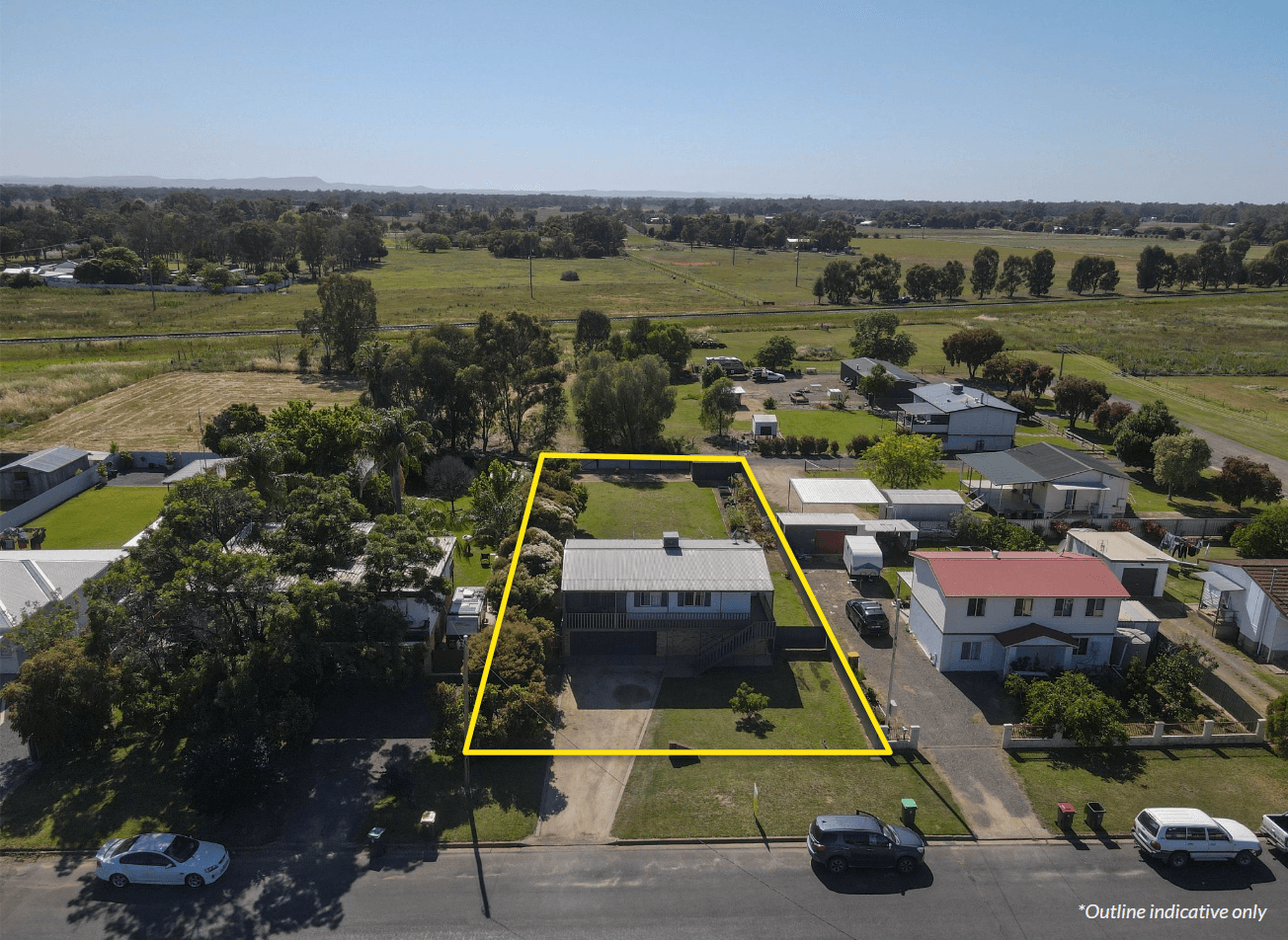 60 Ferry Street, Forbes NSW 2871, Forbes - Thumbnail 2