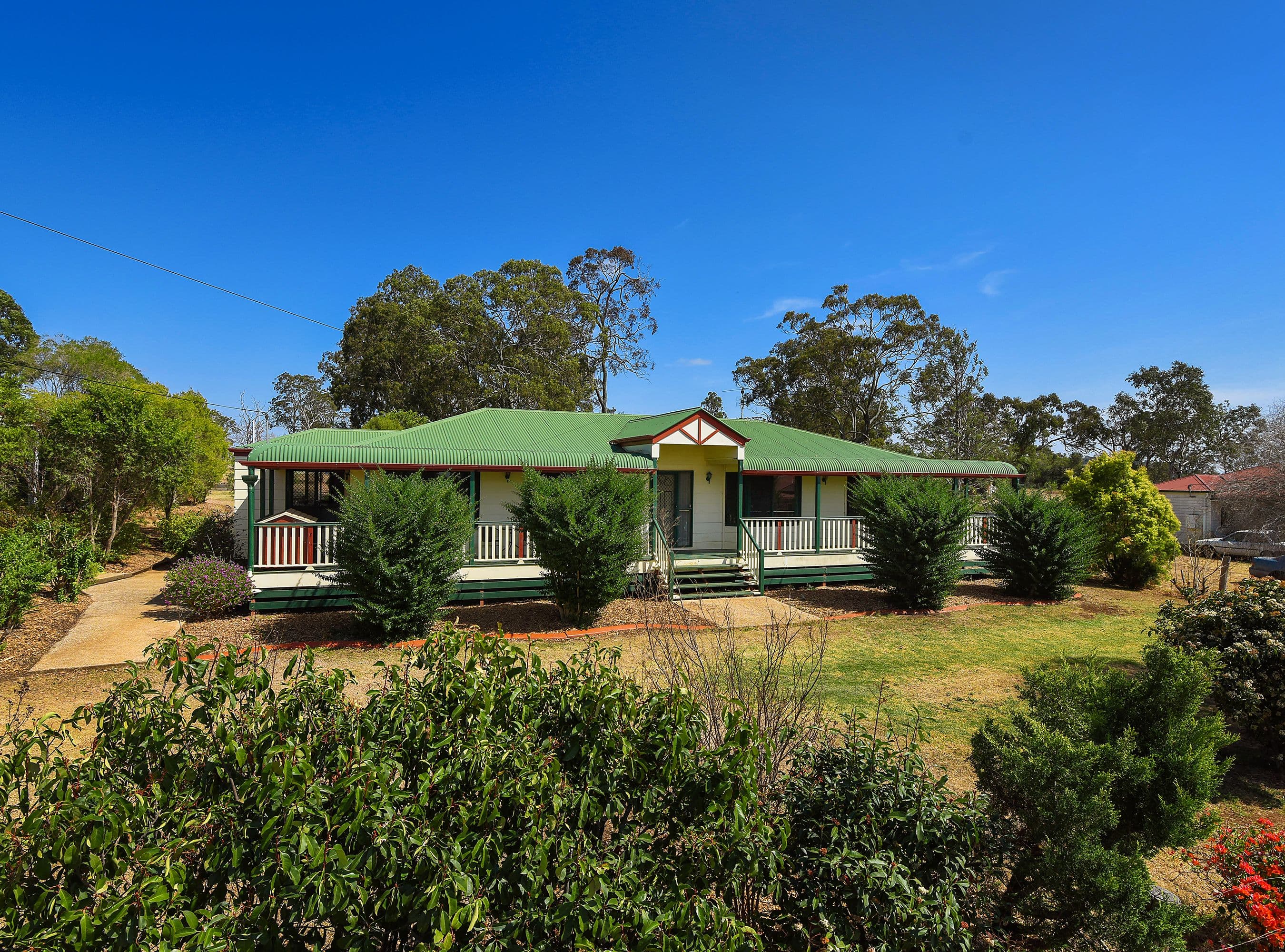 5 Highview Street, Meringandan West QLD 4352, Meringandan West - Image 1