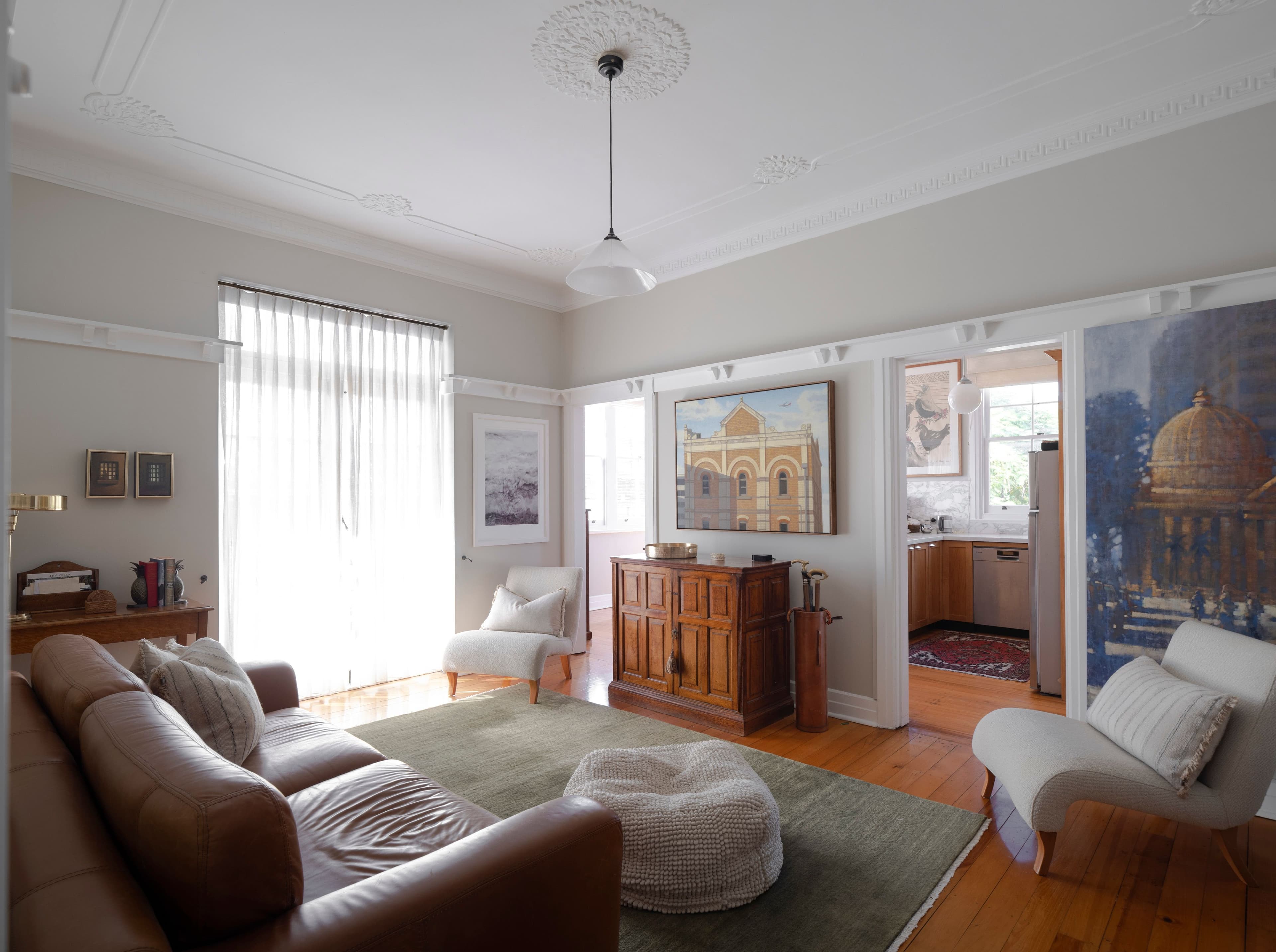 38 Elystan Road, New Farm QLD 4005, New Farm - Thumbnail 4
