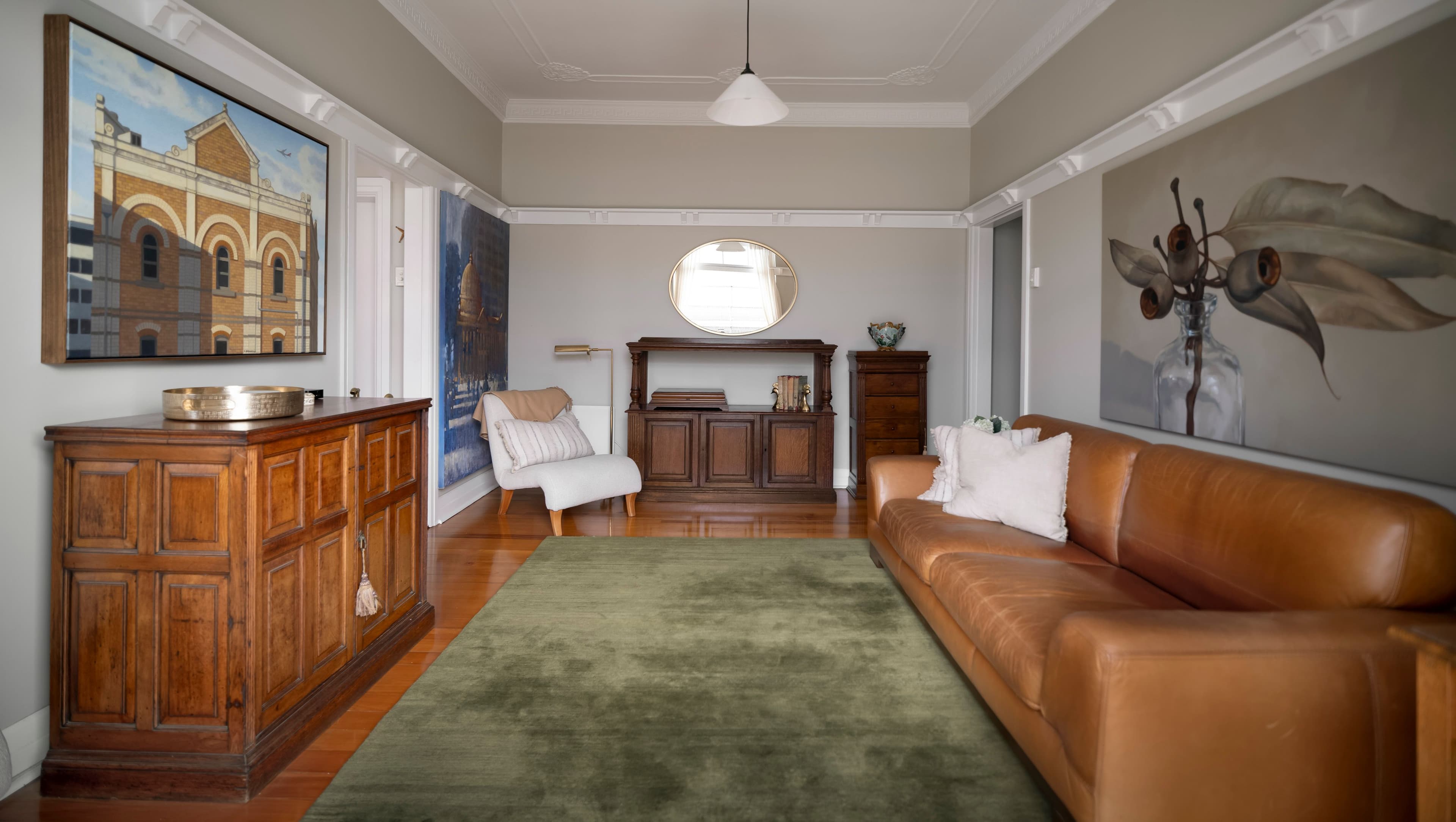 38 Elystan Road, New Farm QLD 4005, New Farm - Thumbnail 8