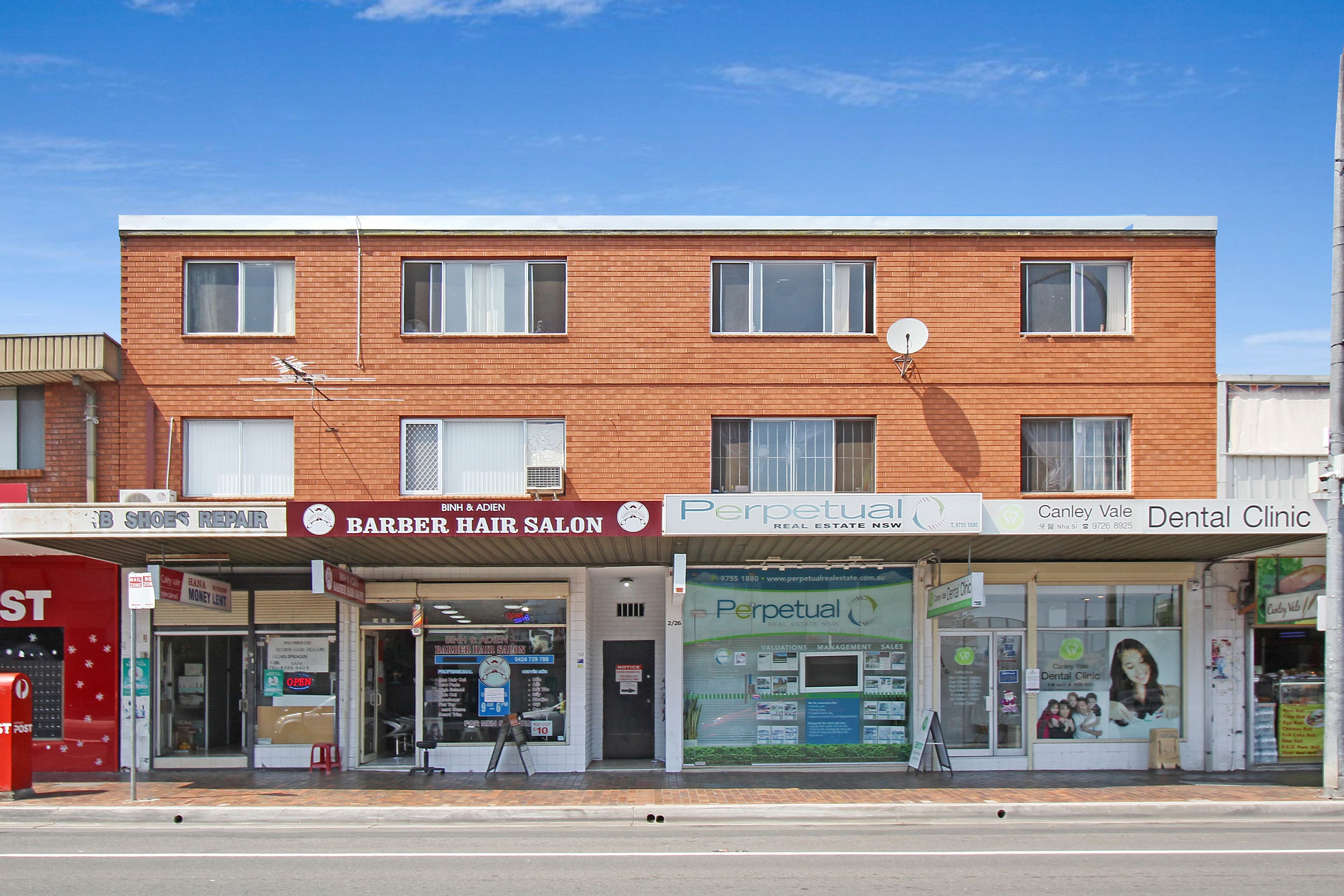 26 Canley Vale Road, Canley Vale NSW 2166, Canley Vale - Thumbnail 6
