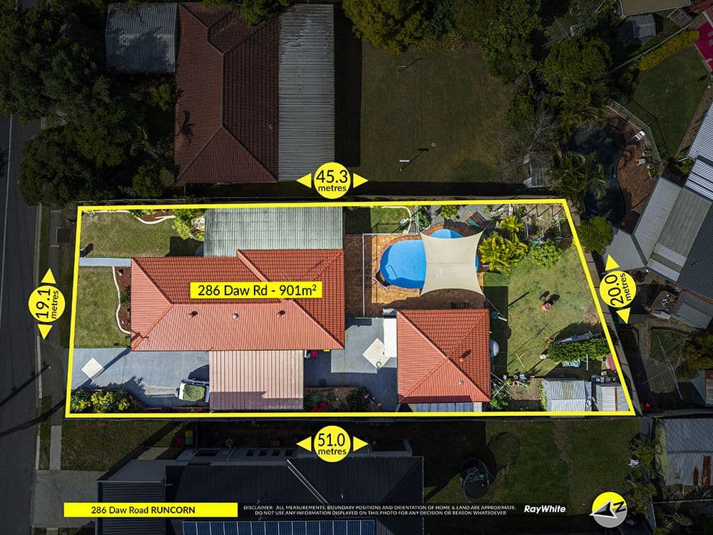 286 Daw Road, Runcorn QLD 4113, Runcorn - Image 1