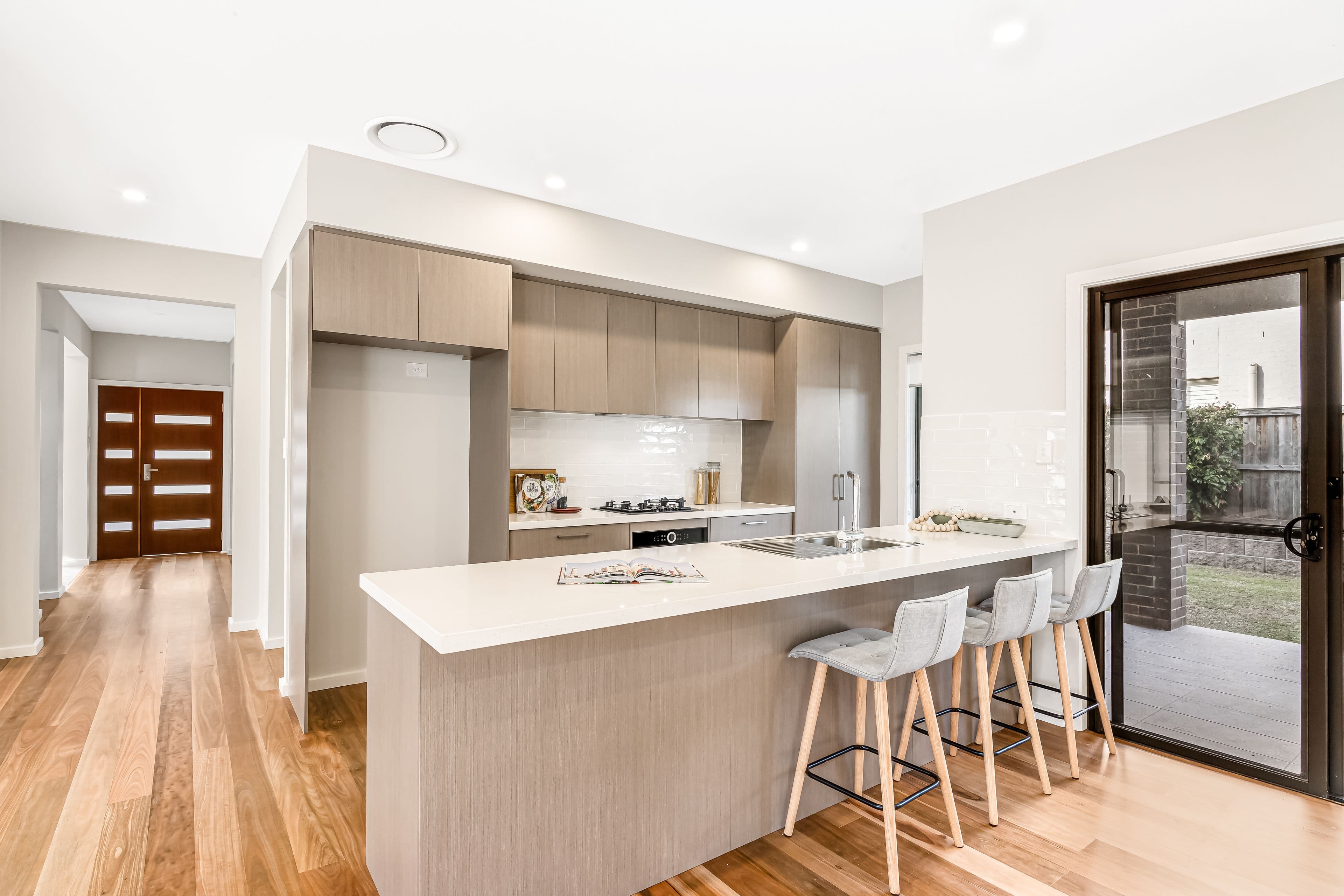 106 Burns Road, Kellyville NSW 2155, Kellyville - Thumbnail 2