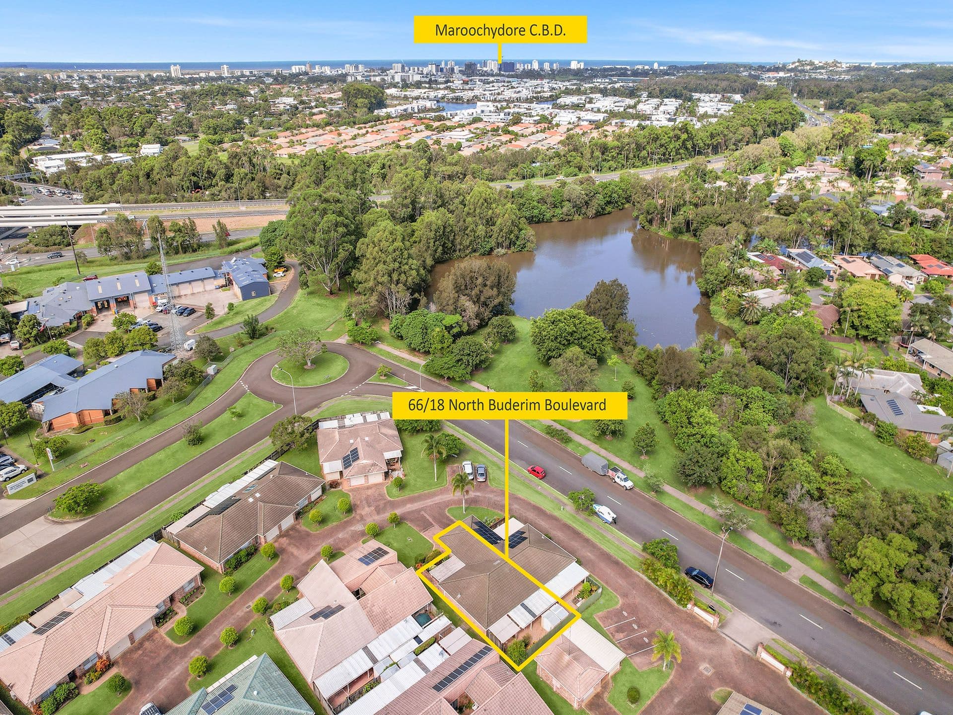 18 North Buderim Boulevard, Buderim QLD 4556, Buderim - Image 1