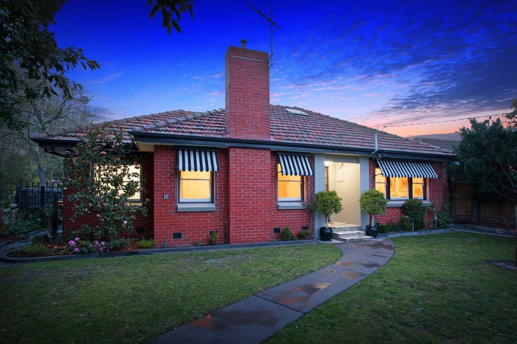 10A Dallas Avenue, HUGHESDALE VIC 3166, Hughesdale - Image 1