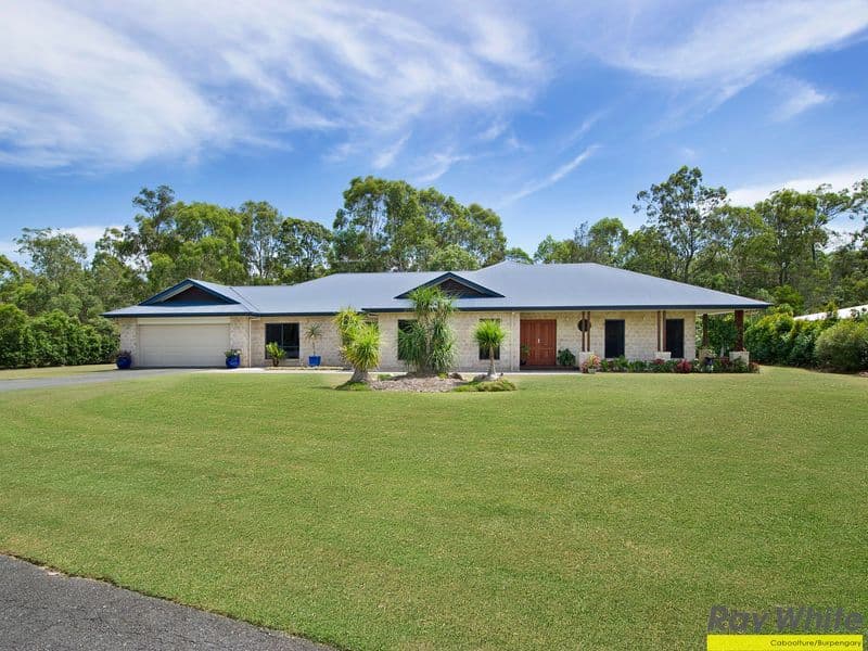 23 Bushcherry Court, Burpengary East QLD 4505, Burpengary East - Thumbnail 2