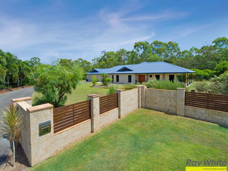 23 Bushcherry Court, Burpengary East QLD 4505, Burpengary East - Thumbnail 3