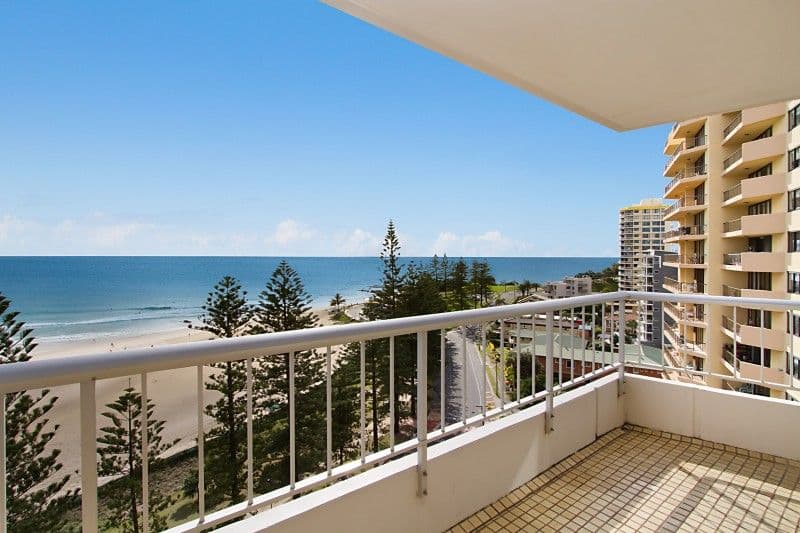 180 Marine Parade 'Rainbow Place', RAINBOW BAY QLD 4225, Rainbow Bay - Image 1